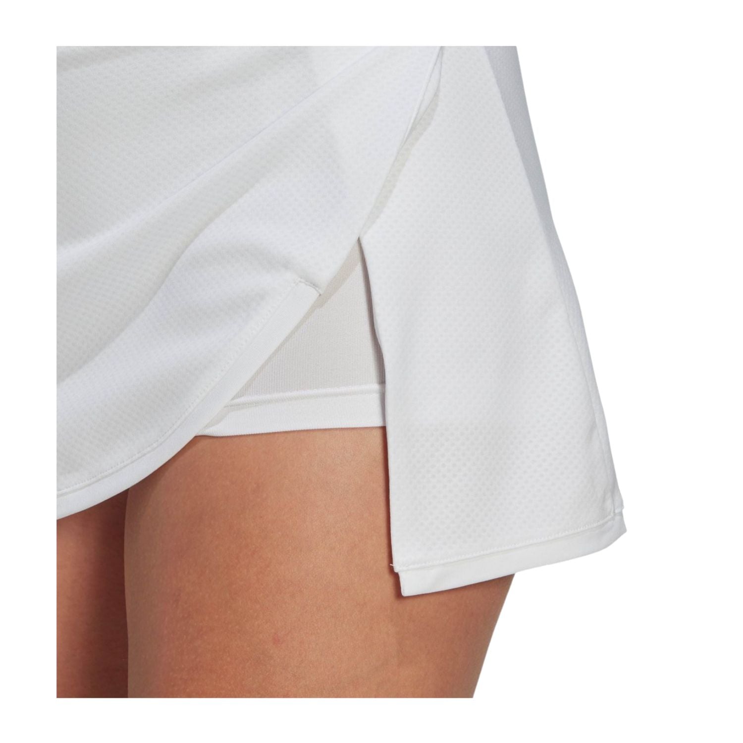FALDA TENNIS BLANCO ADIDAS MUJER-4