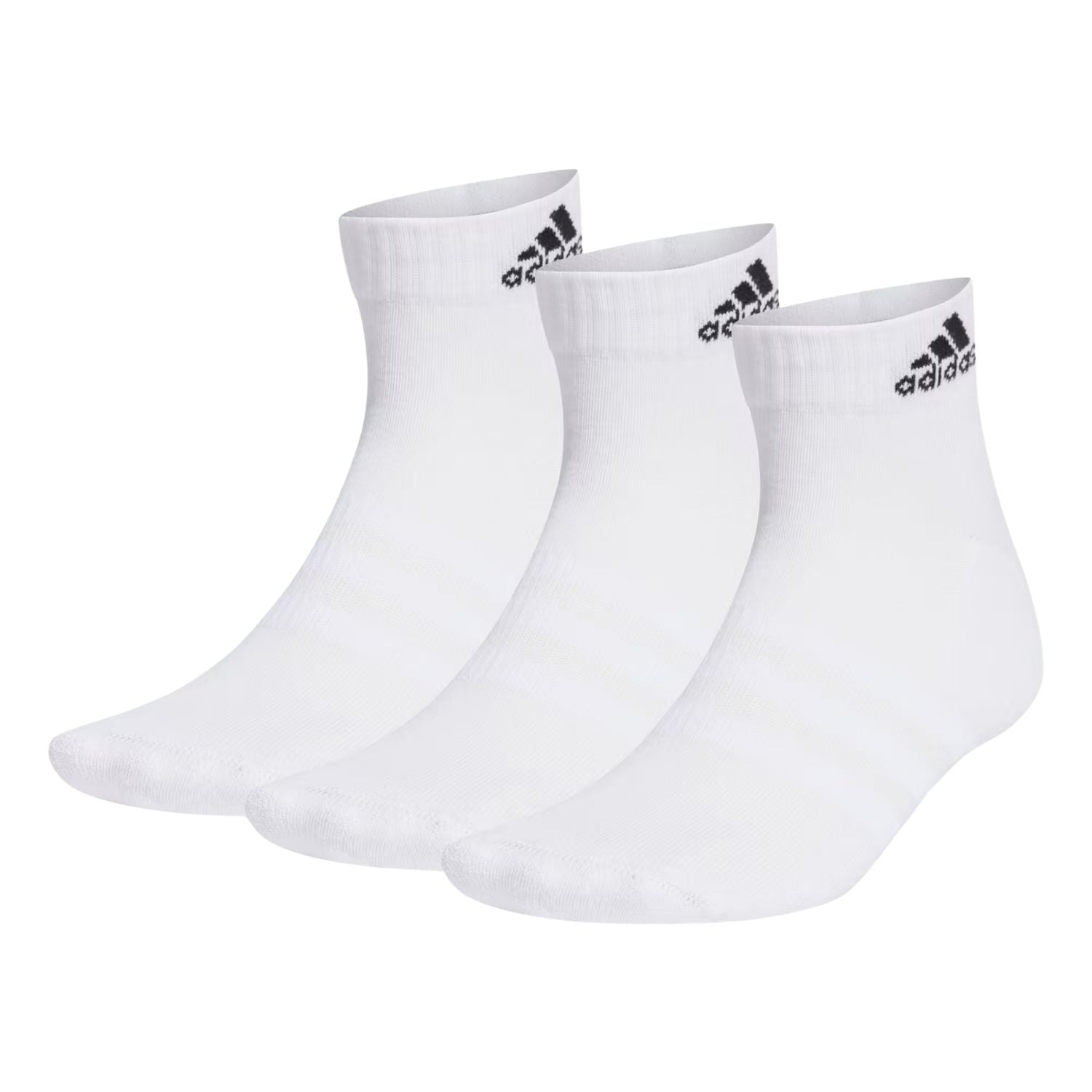 CALCETA CASUAL BLANCO ADIDAS UNISEX