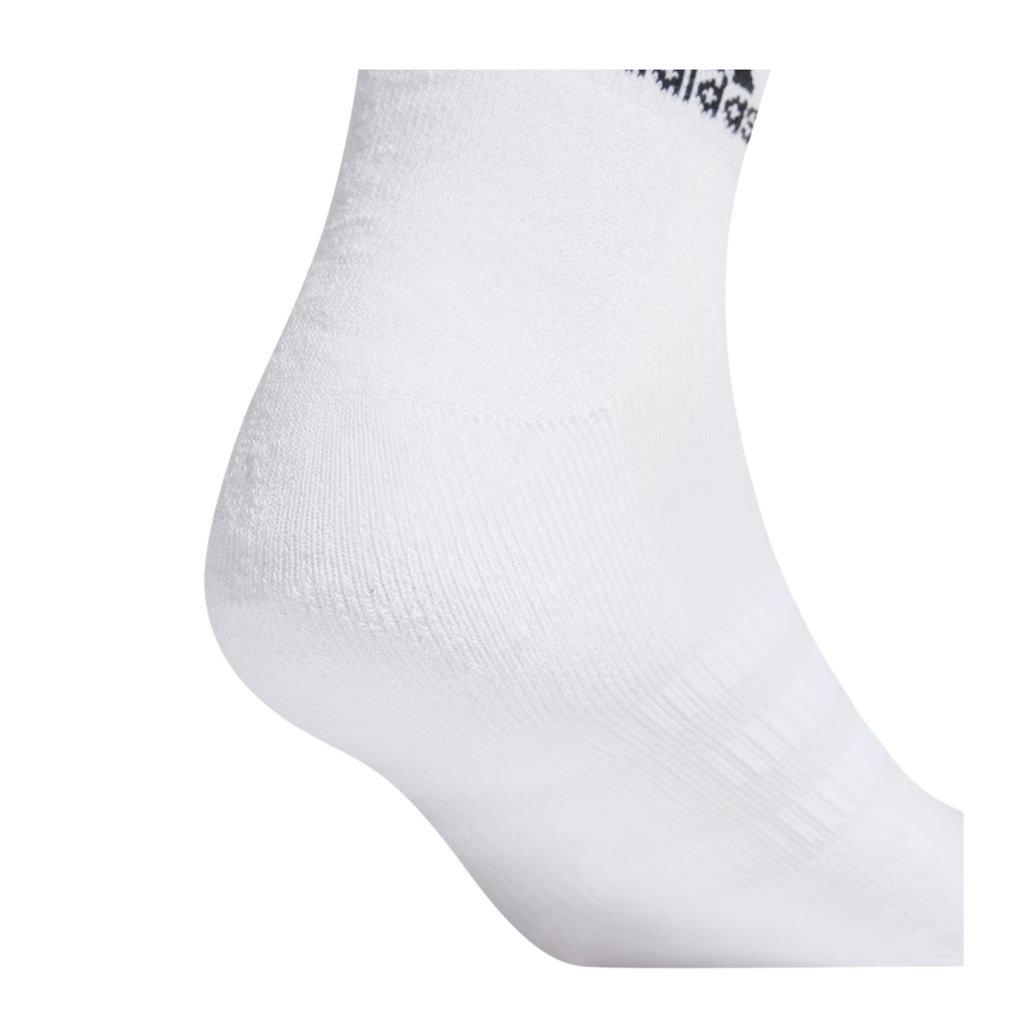 CALCETA CASUAL BLANCO ADIDAS UNISEX