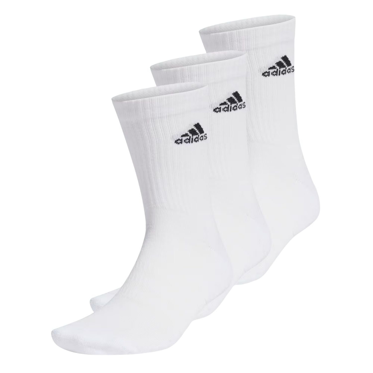 CALCETA CASUAL BLANCO ADIDAS UNISEX