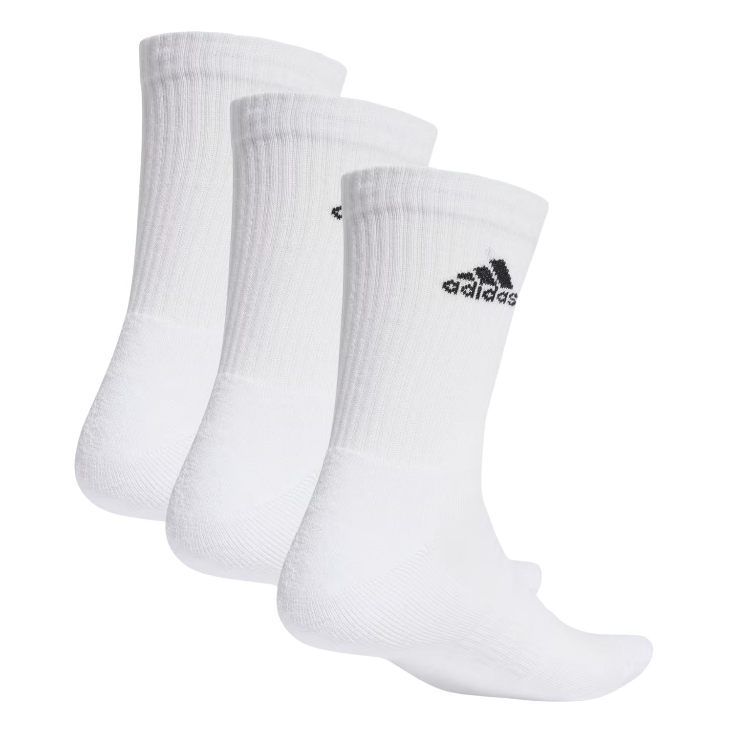 CALCETA CASUAL BLANCO ADIDAS UNISEX