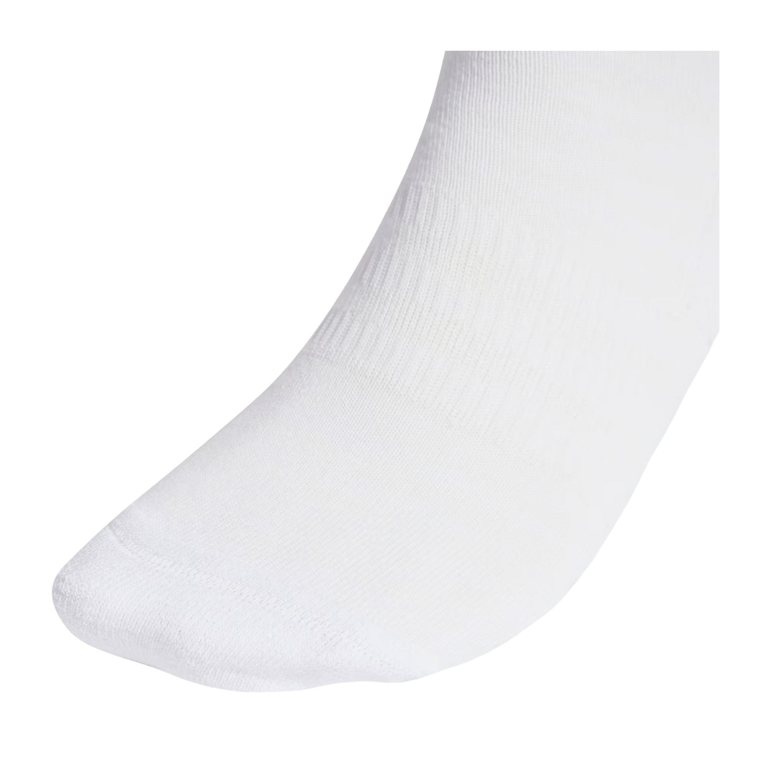 CALCETA CASUAL BLANCO ADIDAS UNISEX-3