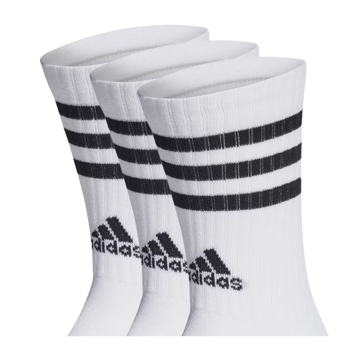 CALCETA CASUAL BLANCO ADIDAS UNISEX