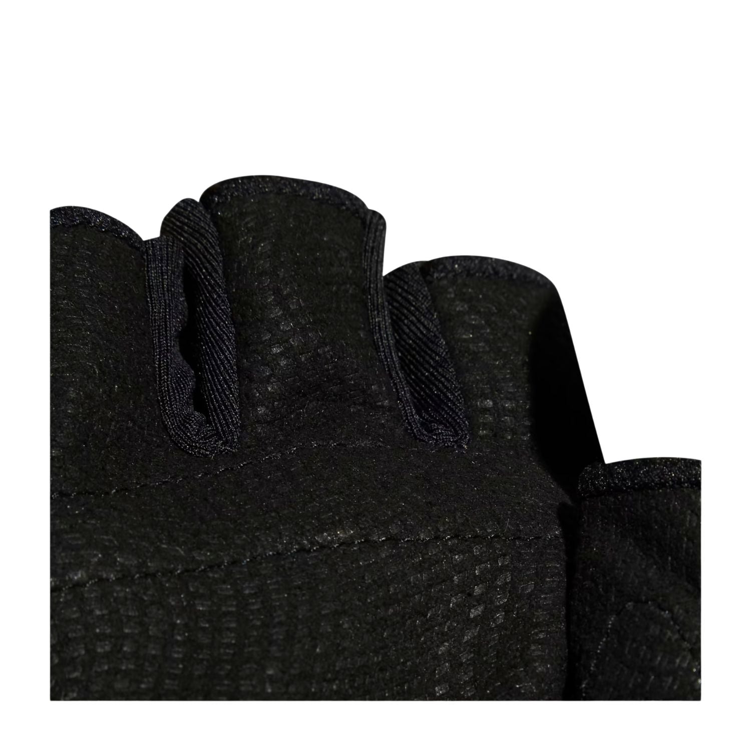 GUANTES GYM NEGRO ADIDAS
