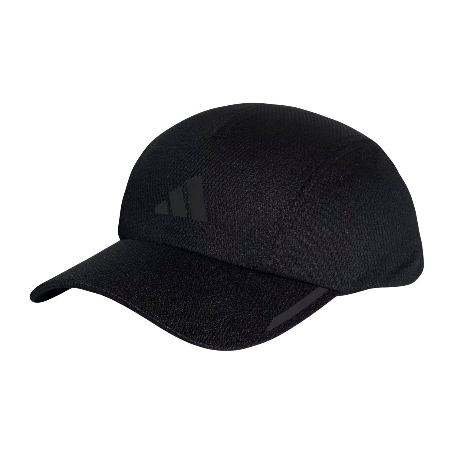 GORRA CORRER NEGRO ADIDAS UNISEX-1
