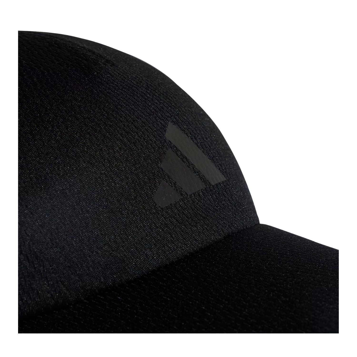 GORRA CORRER NEGRO ADIDAS UNISEX-3