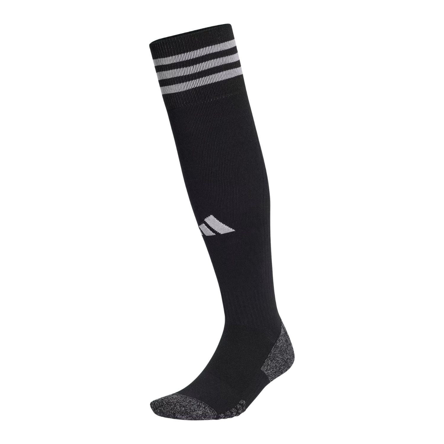 MEDIAS FUTBOL NEGRO ADIDAS UNISEX-1