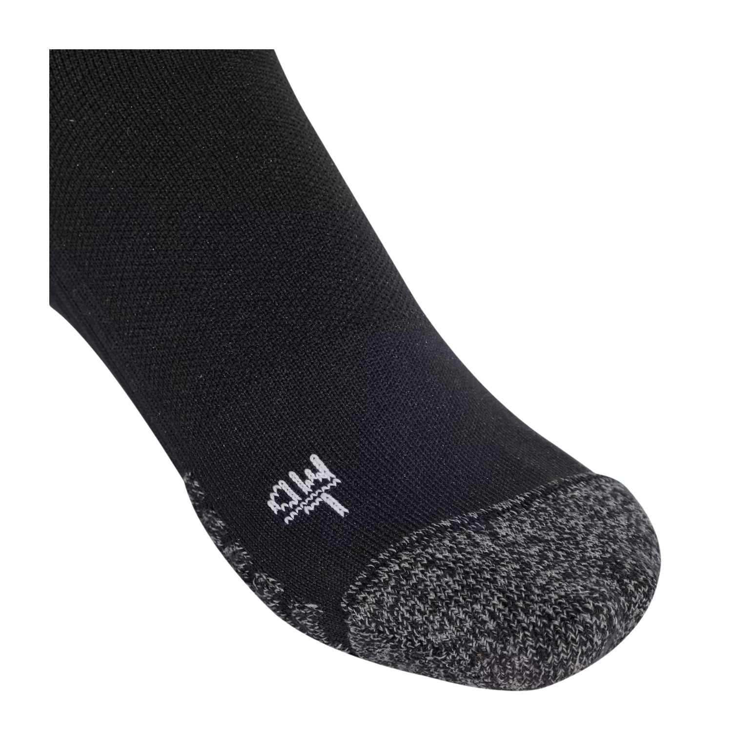 MEDIAS FUTBOL NEGRO ADIDAS UNISEX-2