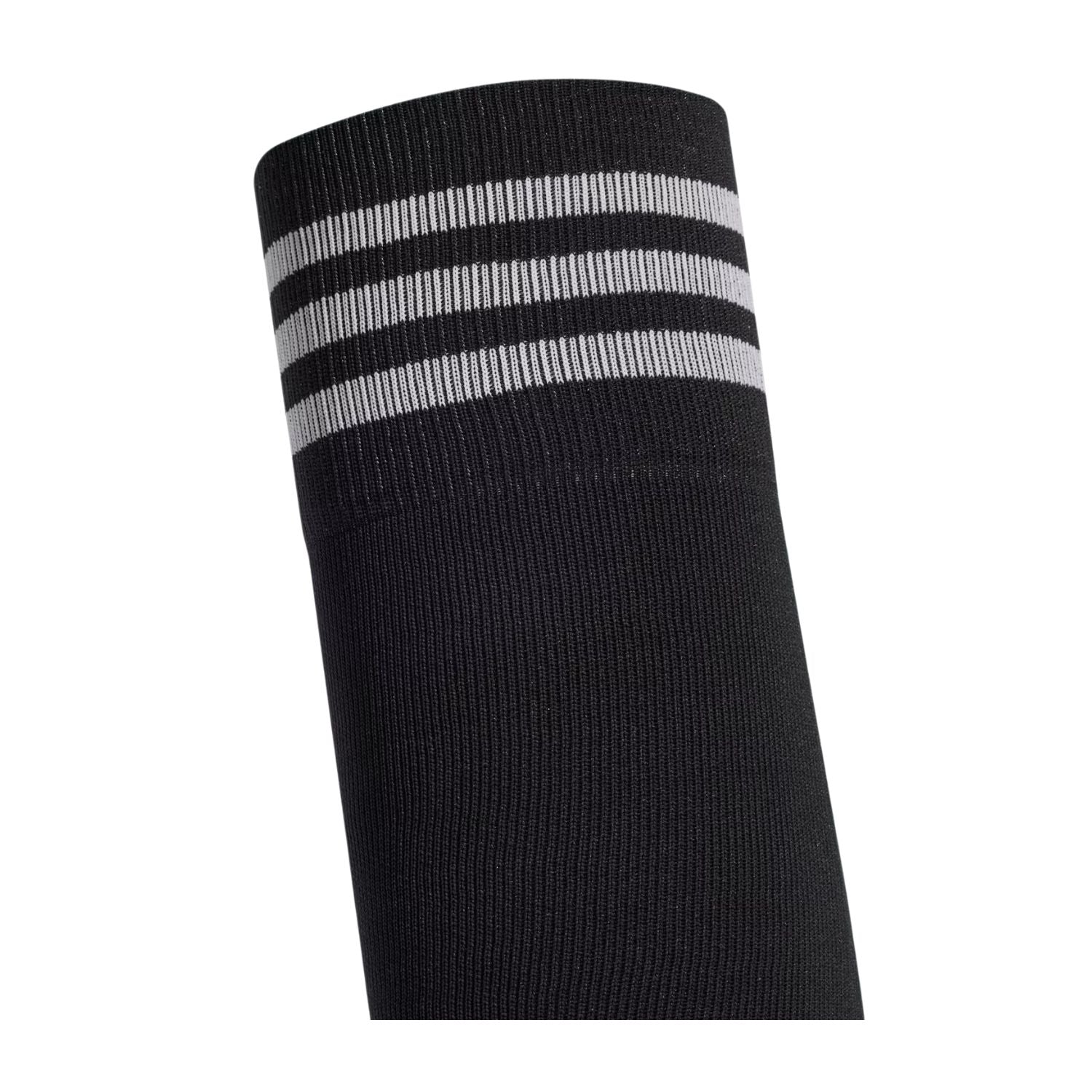 MEDIAS FUTBOL NEGRO ADIDAS UNISEX-3