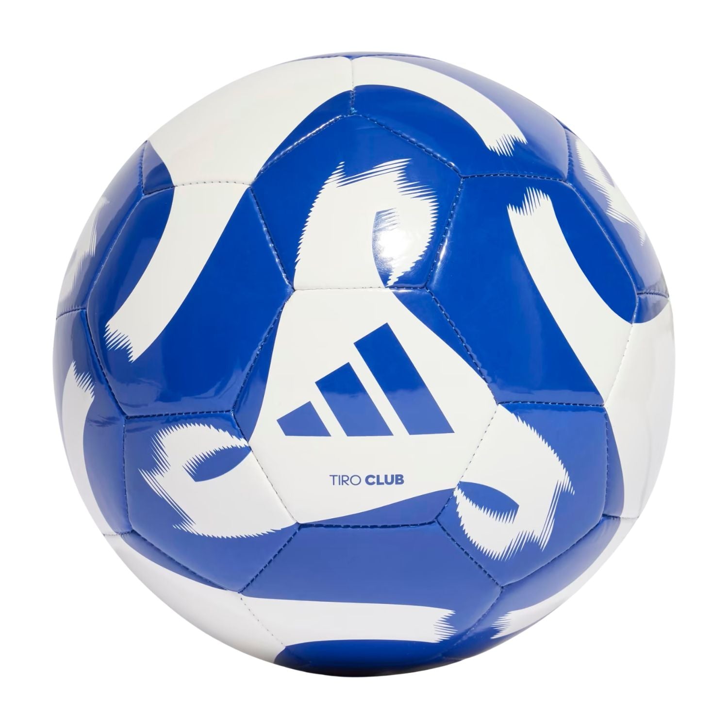BALON FUTBOL BLANCO ADIDAS