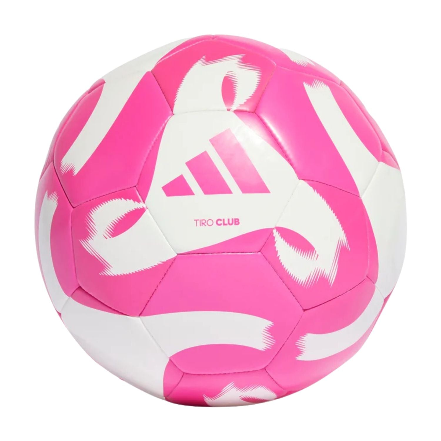 BALON FUTBOL BLANCO ADIDAS