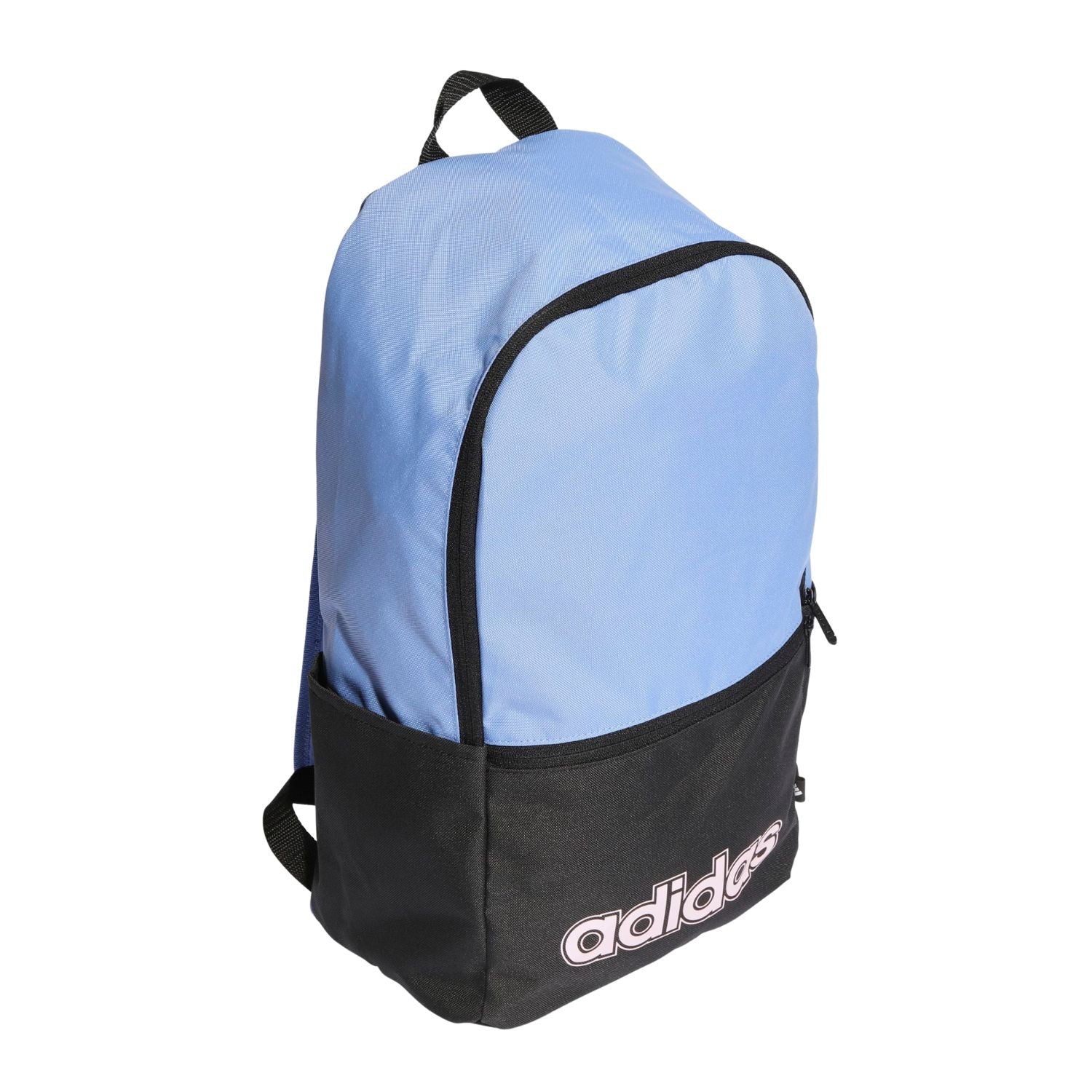 BACK PACK CASUAL AZUL ADIDAS UNISEX-2