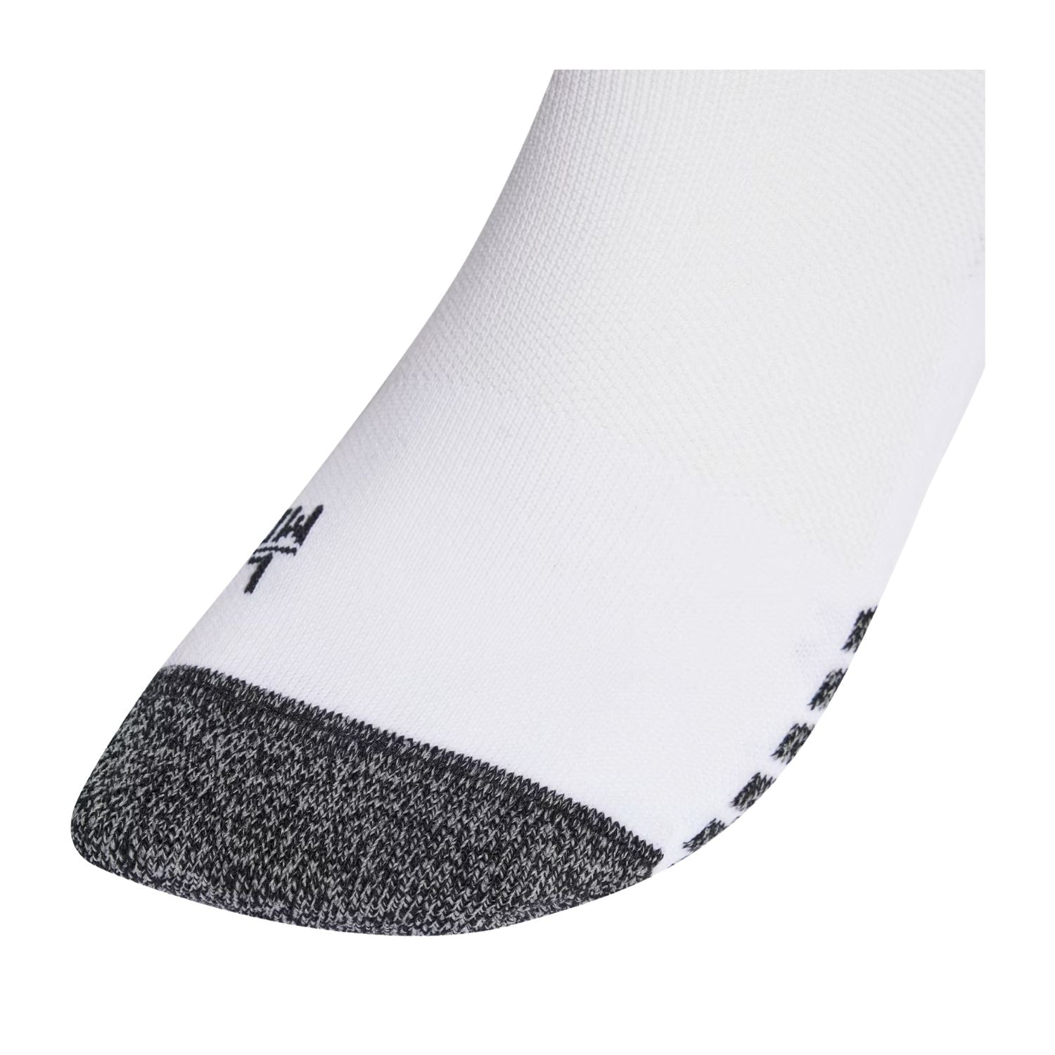 MEDIAS FUTBOL BLANCO ADIDAS UNISEX-2