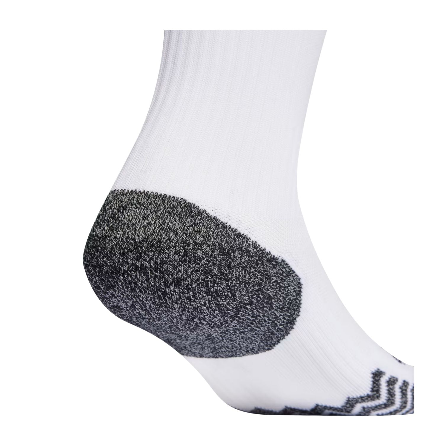MEDIAS FUTBOL BLANCO ADIDAS UNISEX-3