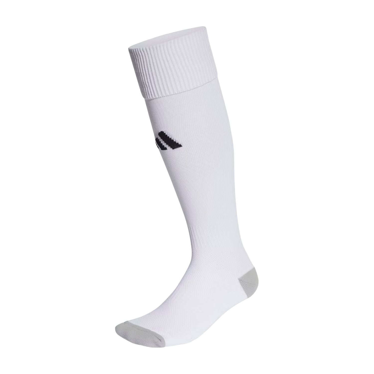MEDIAS FUTBOL BLANCO ADIDAS UNISEX