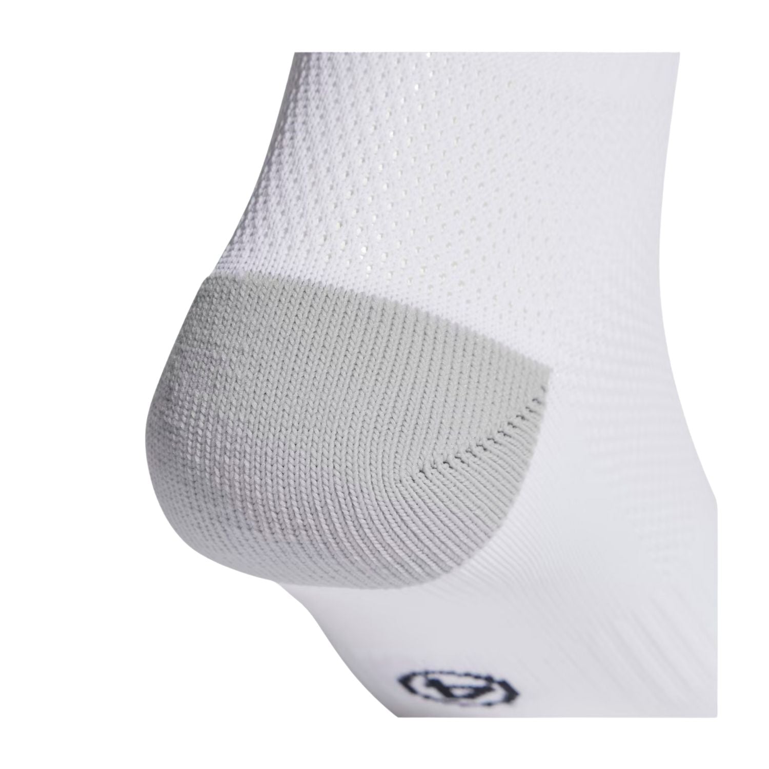 MEDIAS FUTBOL BLANCO ADIDAS UNISEX-3