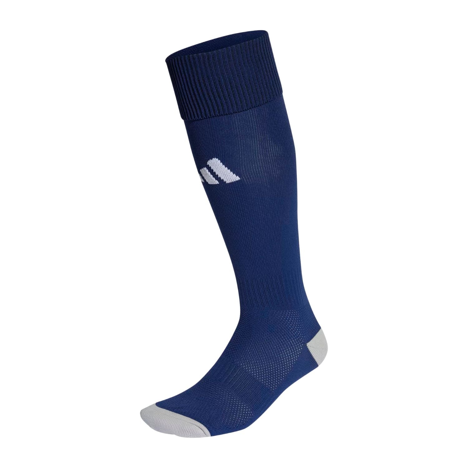 MEDIAS FUTBOL AZUL ADIDAS UNISEX-1