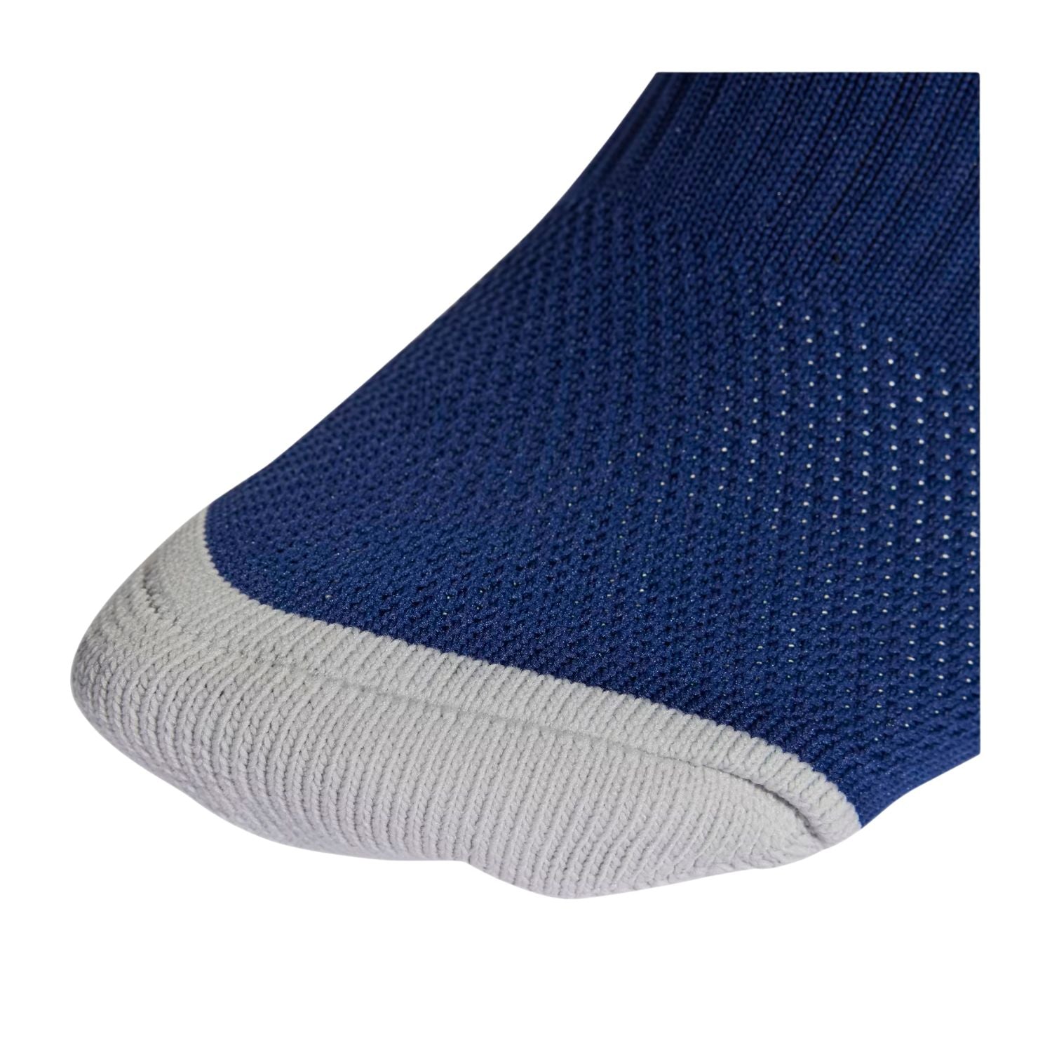 MEDIAS FUTBOL AZUL ADIDAS UNISEX
