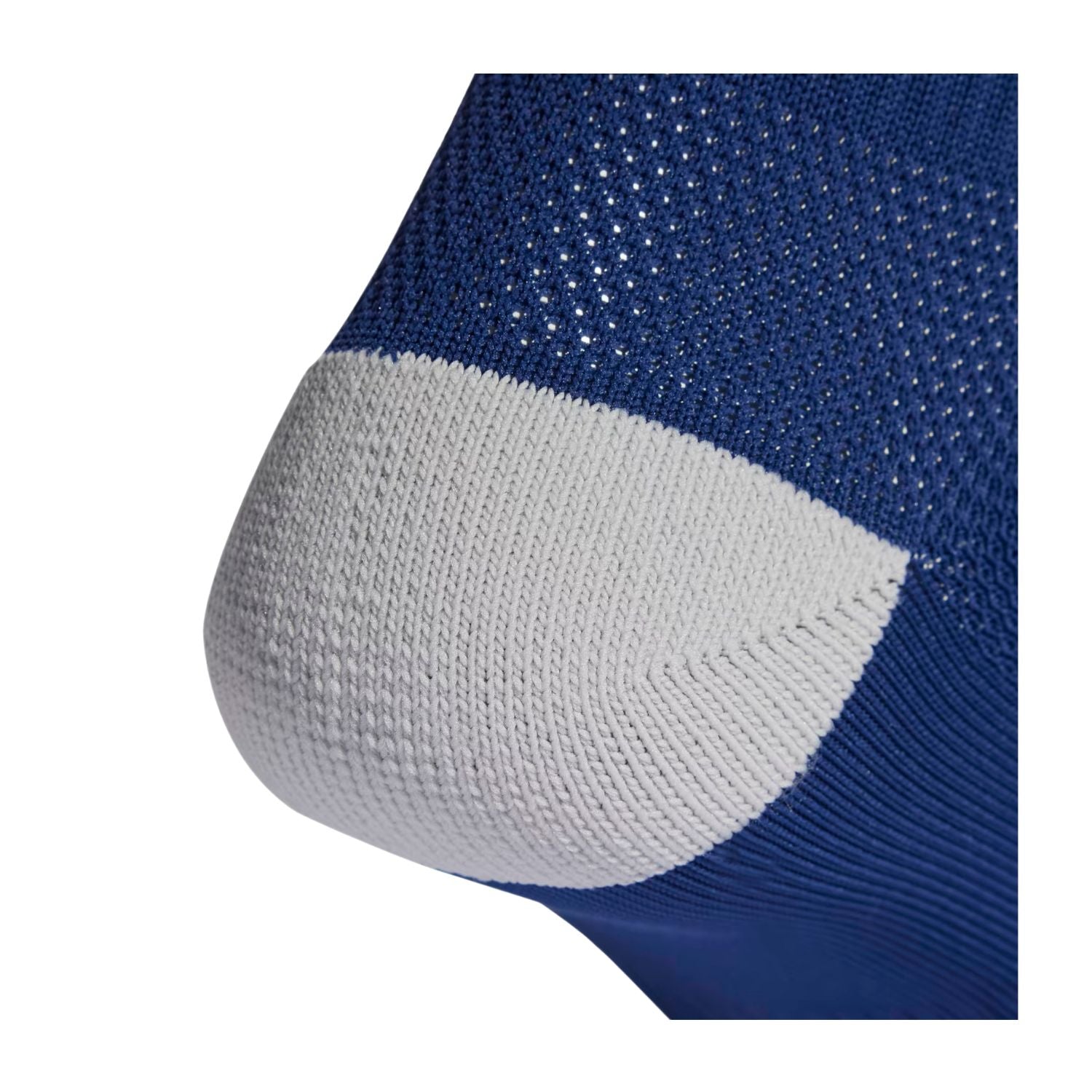 MEDIAS FUTBOL AZUL ADIDAS UNISEX-3