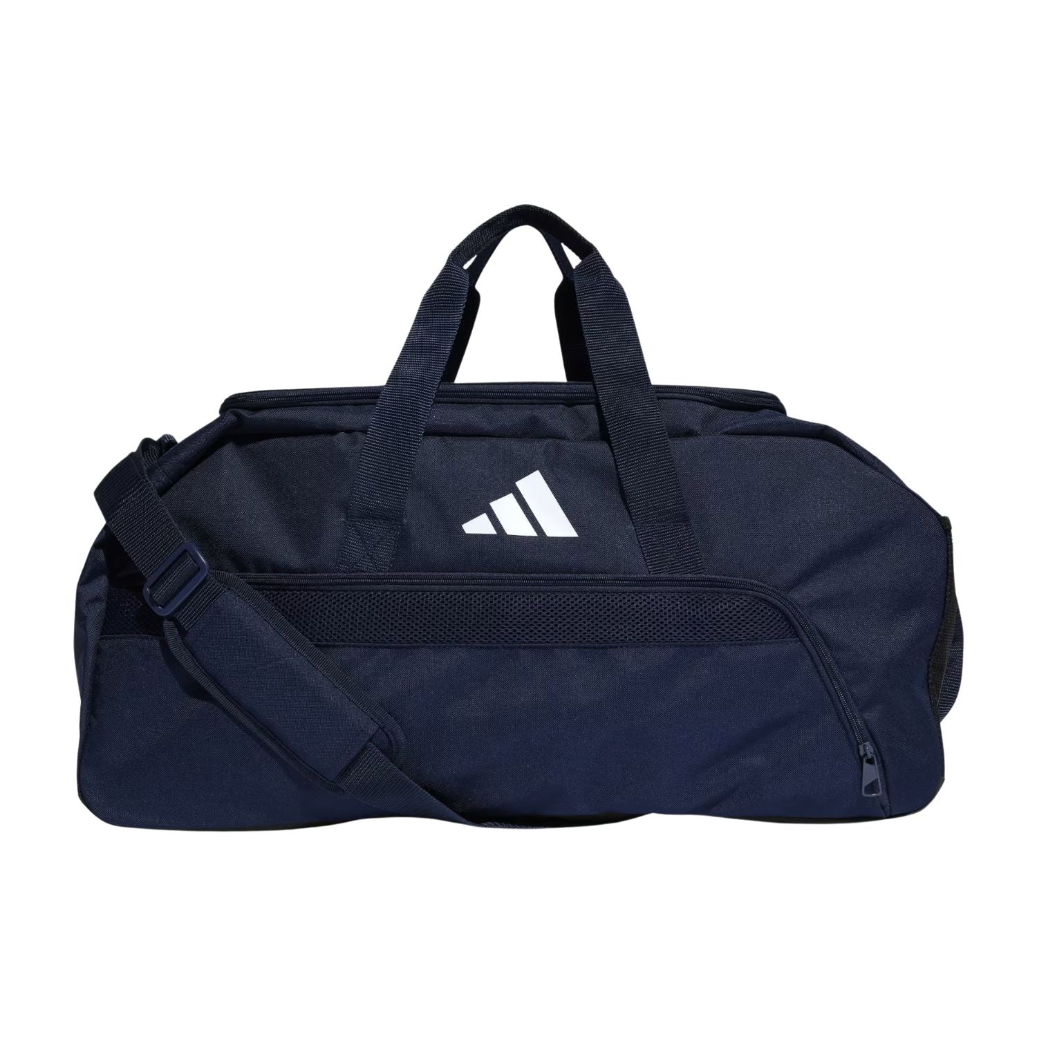 MALETA FUTBOL AZUL ADIDAS UNISEX