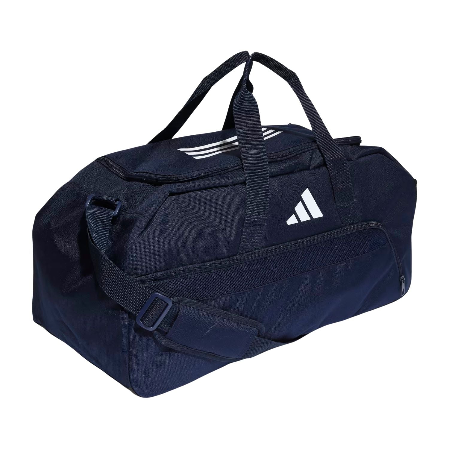 MALETA FUTBOL AZUL ADIDAS UNISEX-3