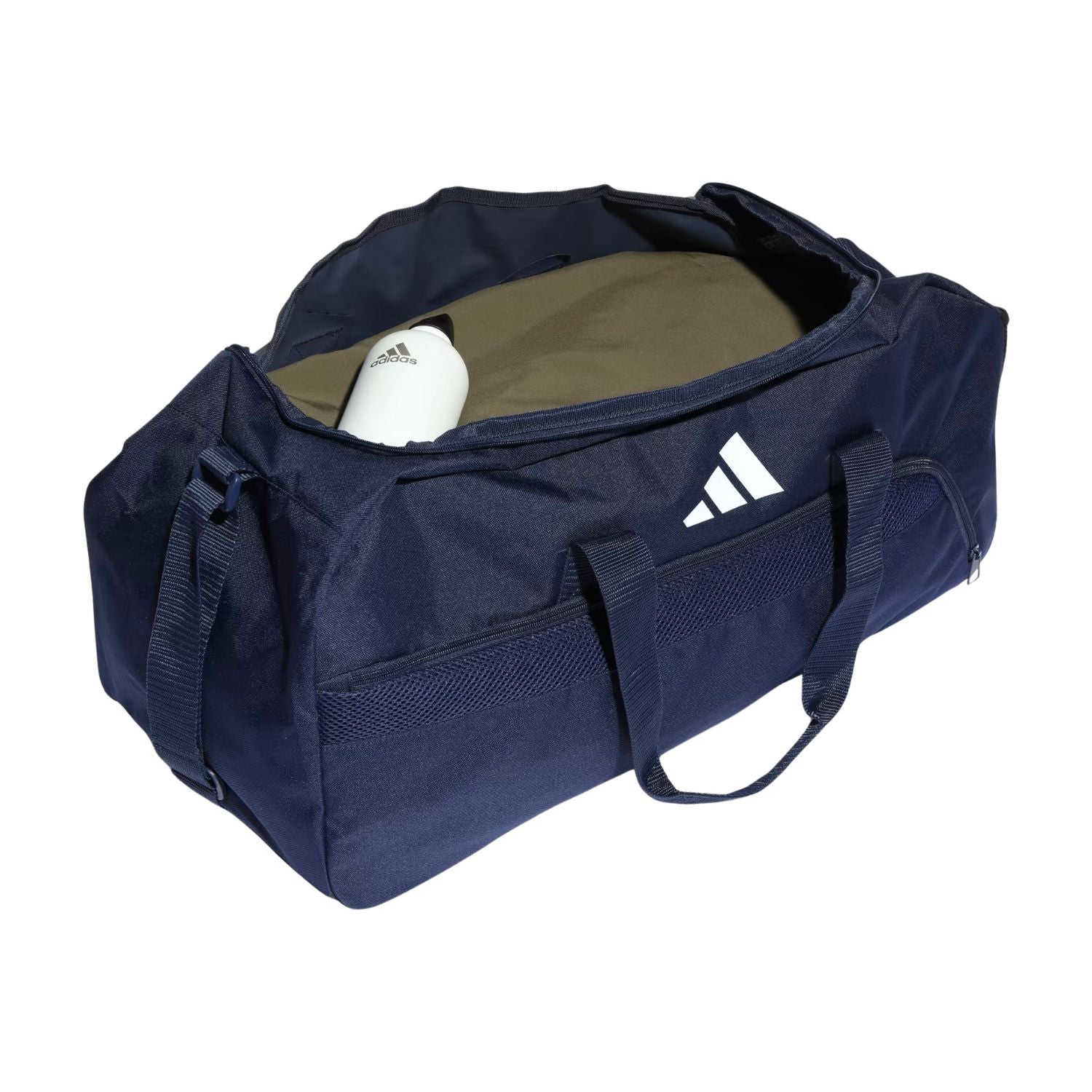 MALETA FUTBOL AZUL ADIDAS UNISEX-4