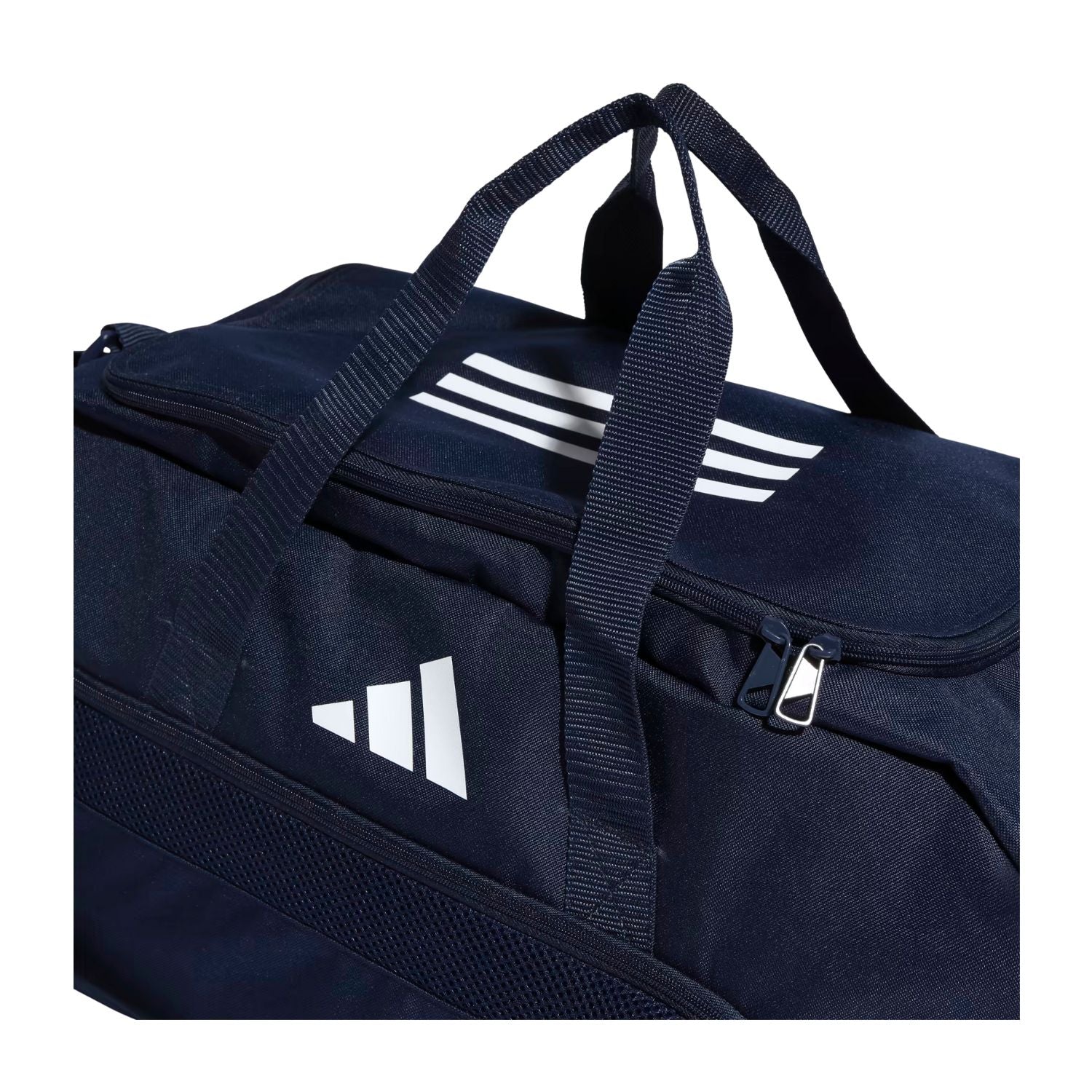 MALETA FUTBOL AZUL ADIDAS UNISEX-5