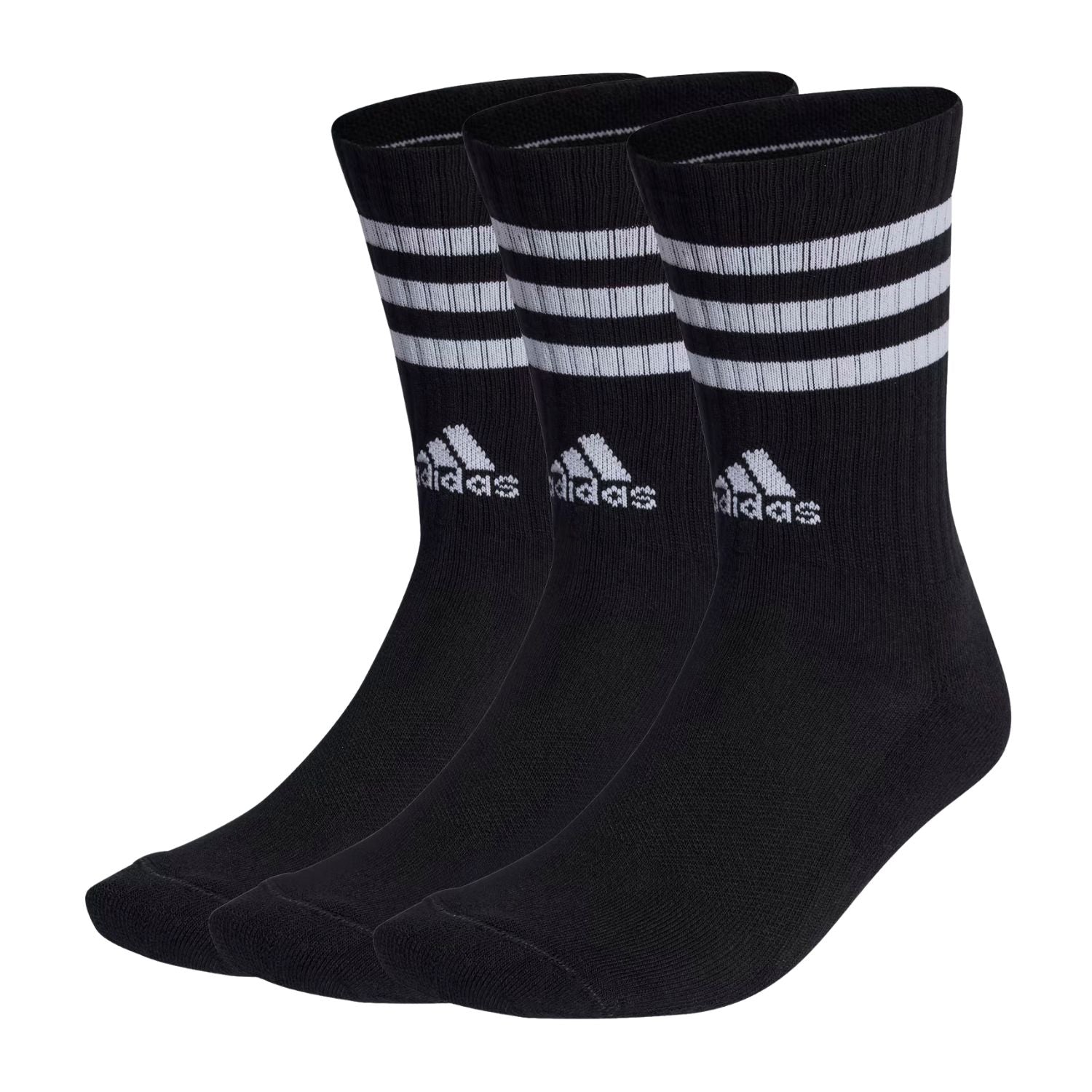 CALCETA GYM NEGRO ADIDAS UNISEX