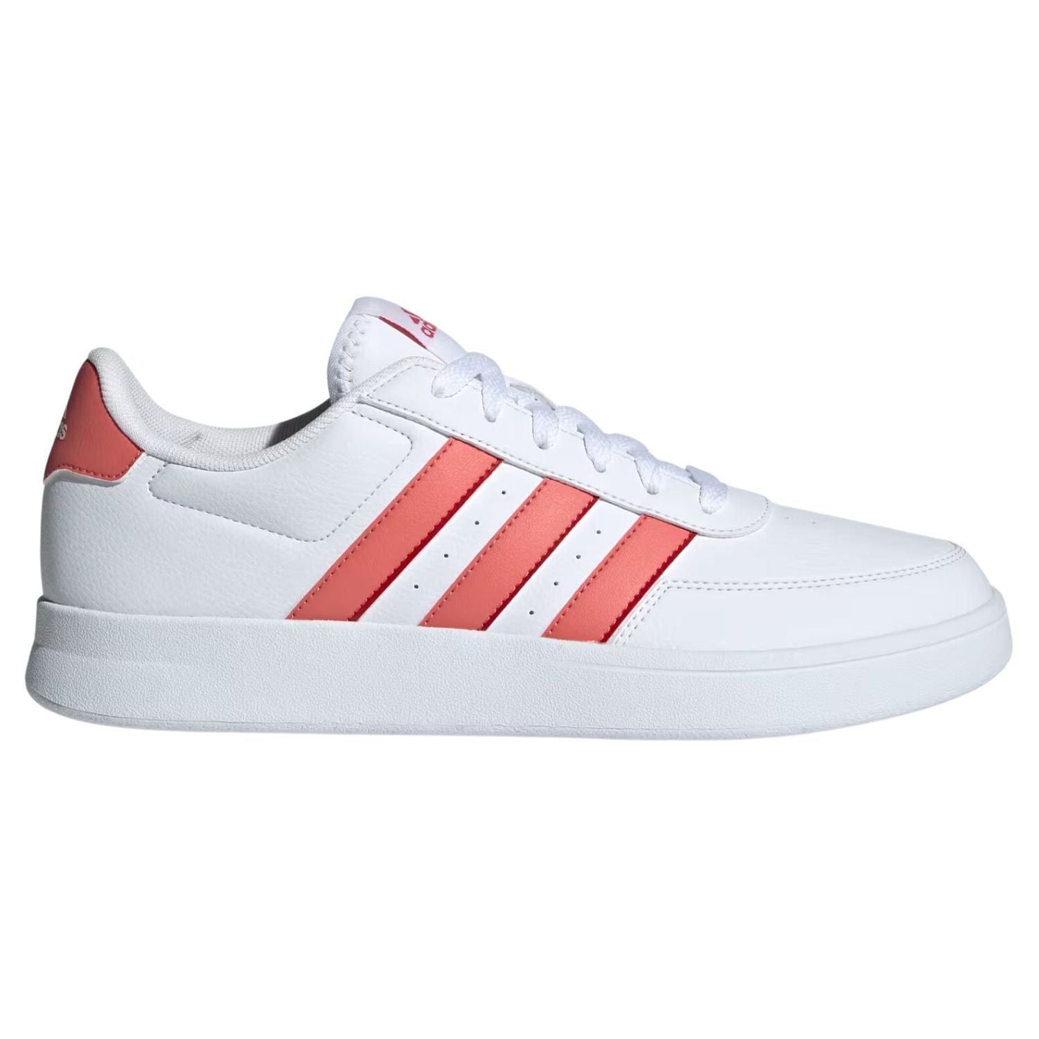 TENIS CASUAL ADIDAS BREAKNET 2.0 HOMBRE