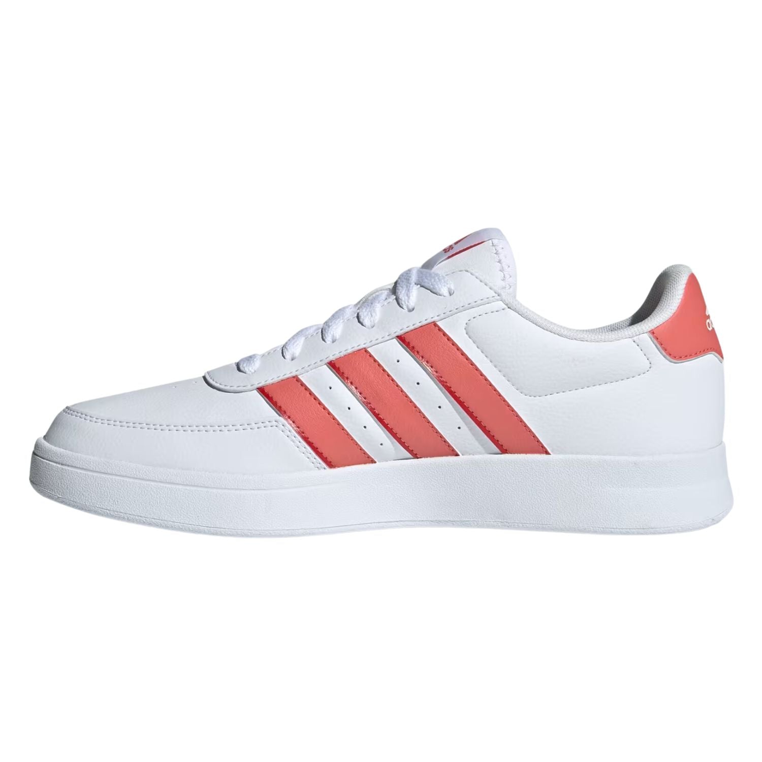 TENIS CASUAL ADIDAS BREAKNET 2.0 HOMBRE