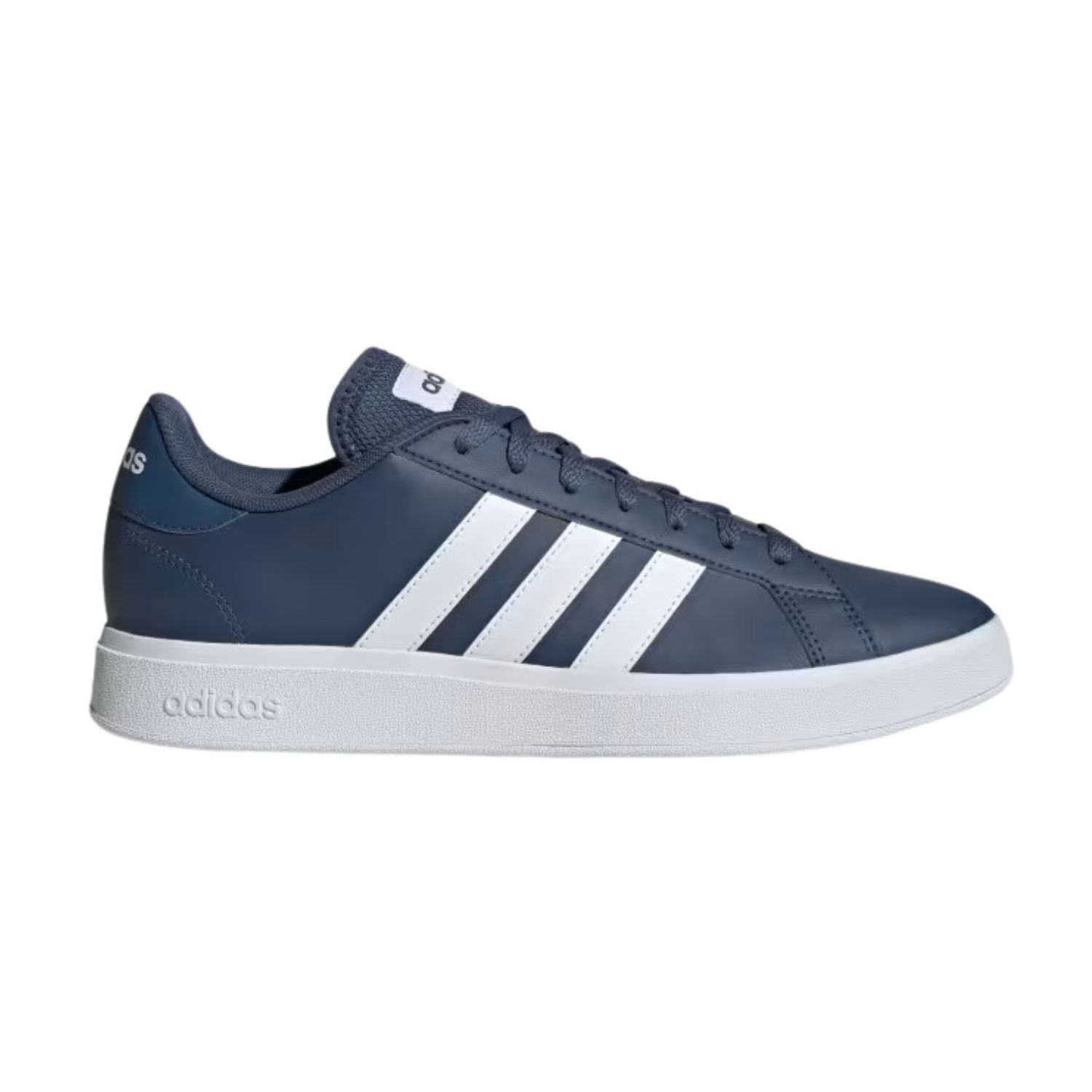 TENIS CASUAL ADIDAS GRAND COURT BASE 2.0 HOMBRE