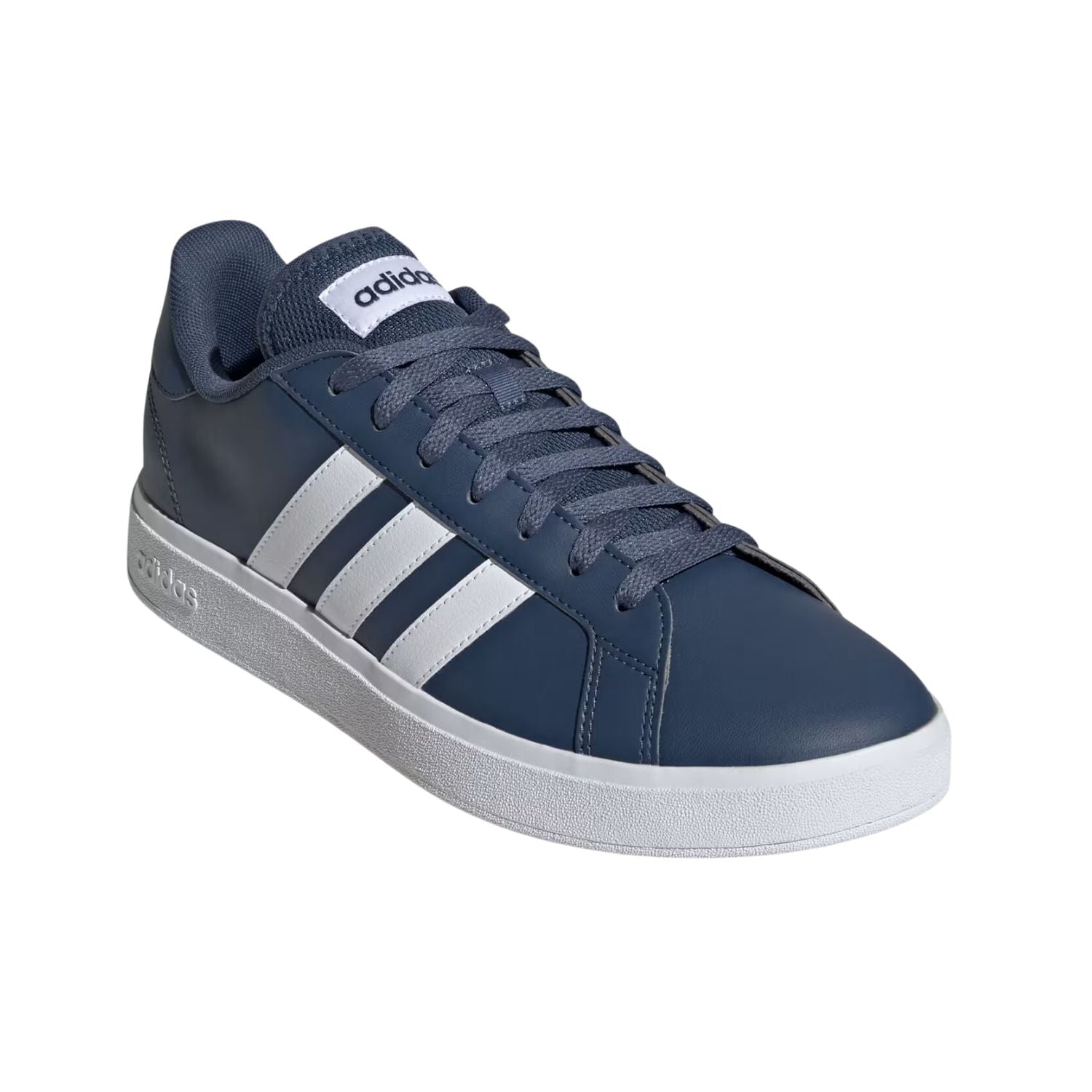 TENIS CASUAL ADIDAS GRAND COURT BASE 2.0 HOMBRE