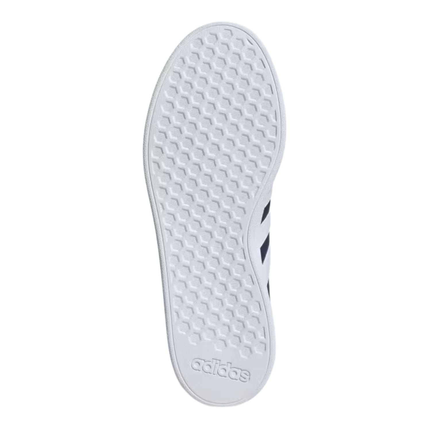 TENIS CASUAL ADIDAS GRAND COURT BASE 2.0 HOMBRE
