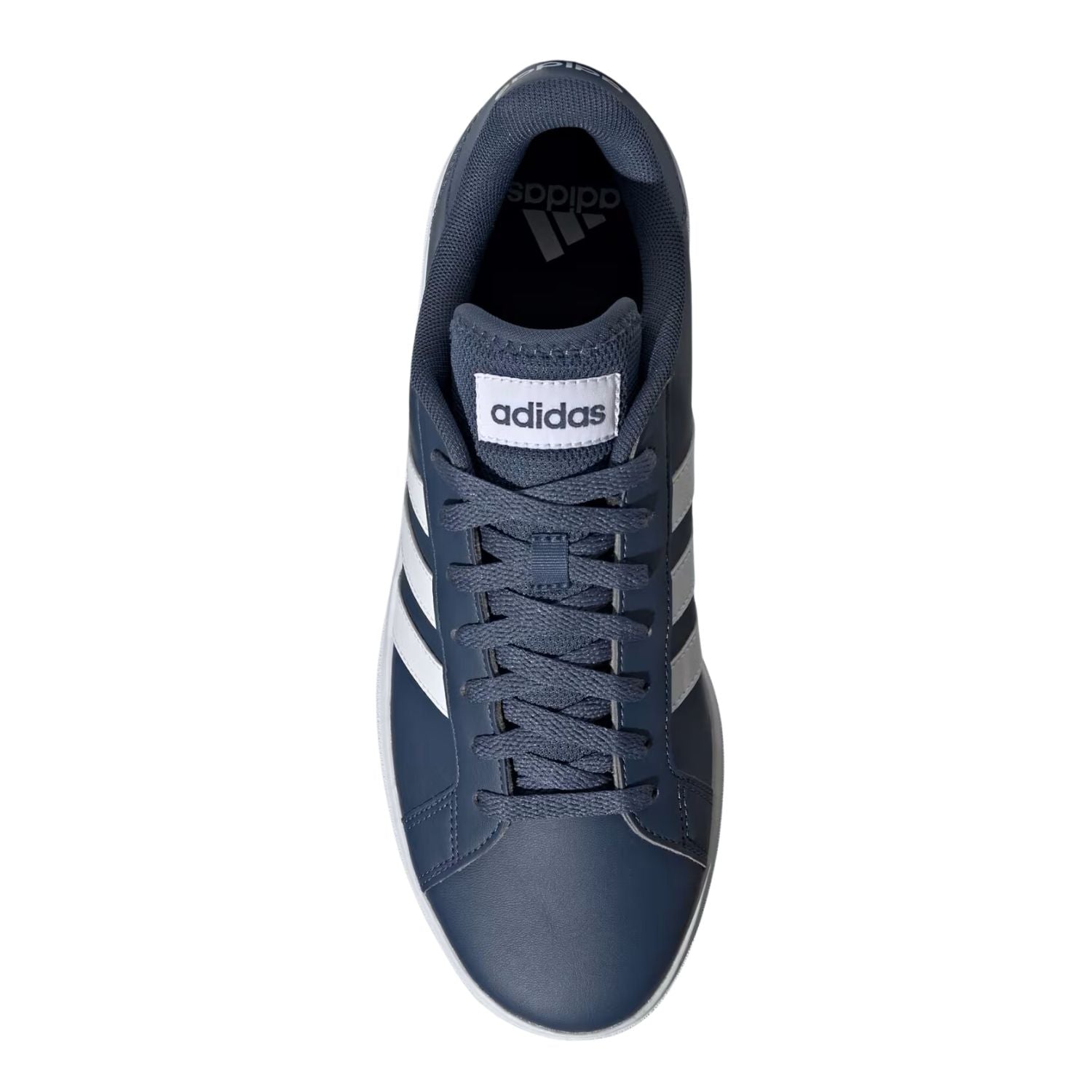 TENIS CASUAL ADIDAS GRAND COURT BASE 2.0 HOMBRE