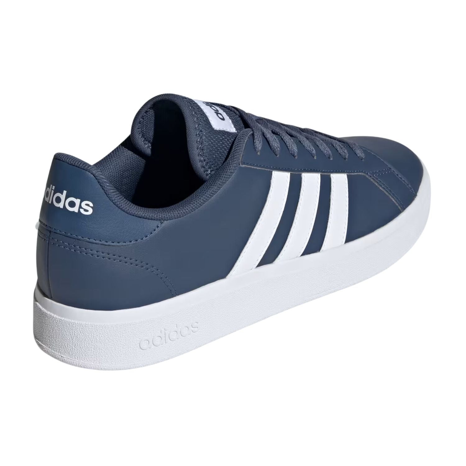TENIS CASUAL ADIDAS GRAND COURT BASE 2.0 HOMBRE