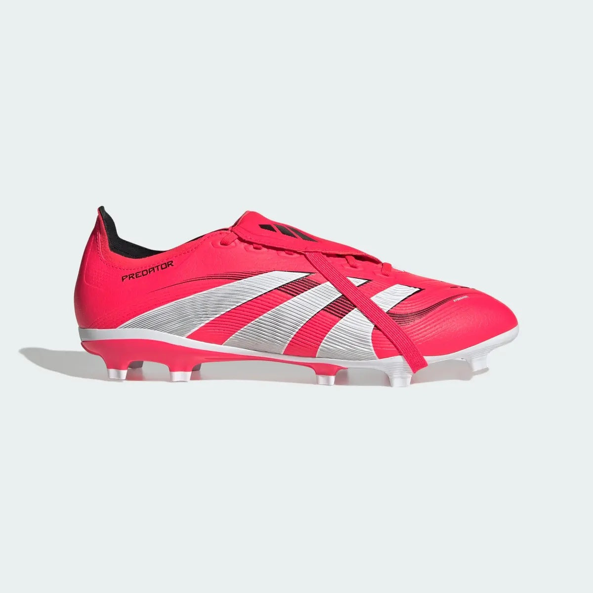 TACOS FUTBOL ROJO ADIDAS HOMBRE-1