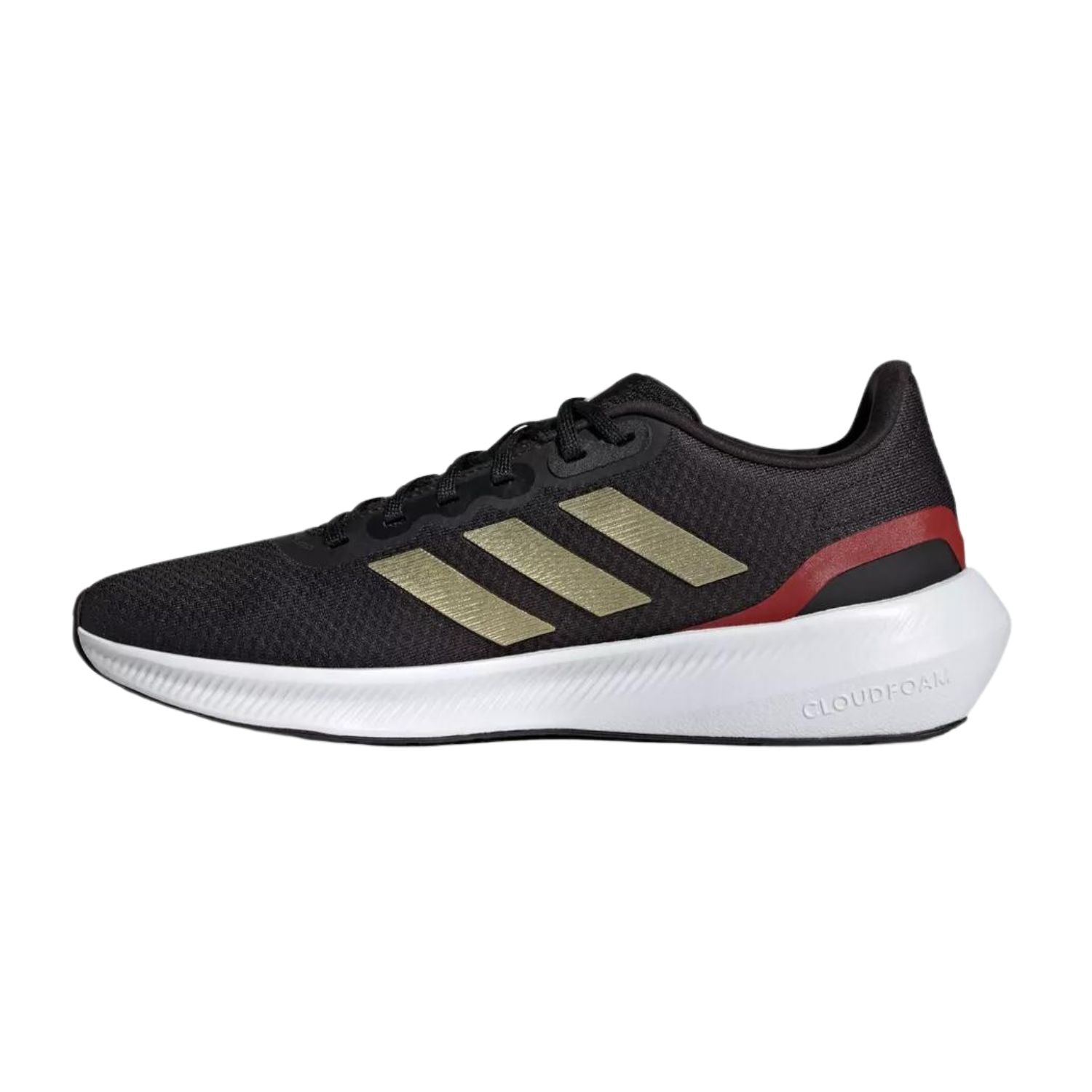 TENIS CORRER ADIDAS RUNFALCON HOMBRE