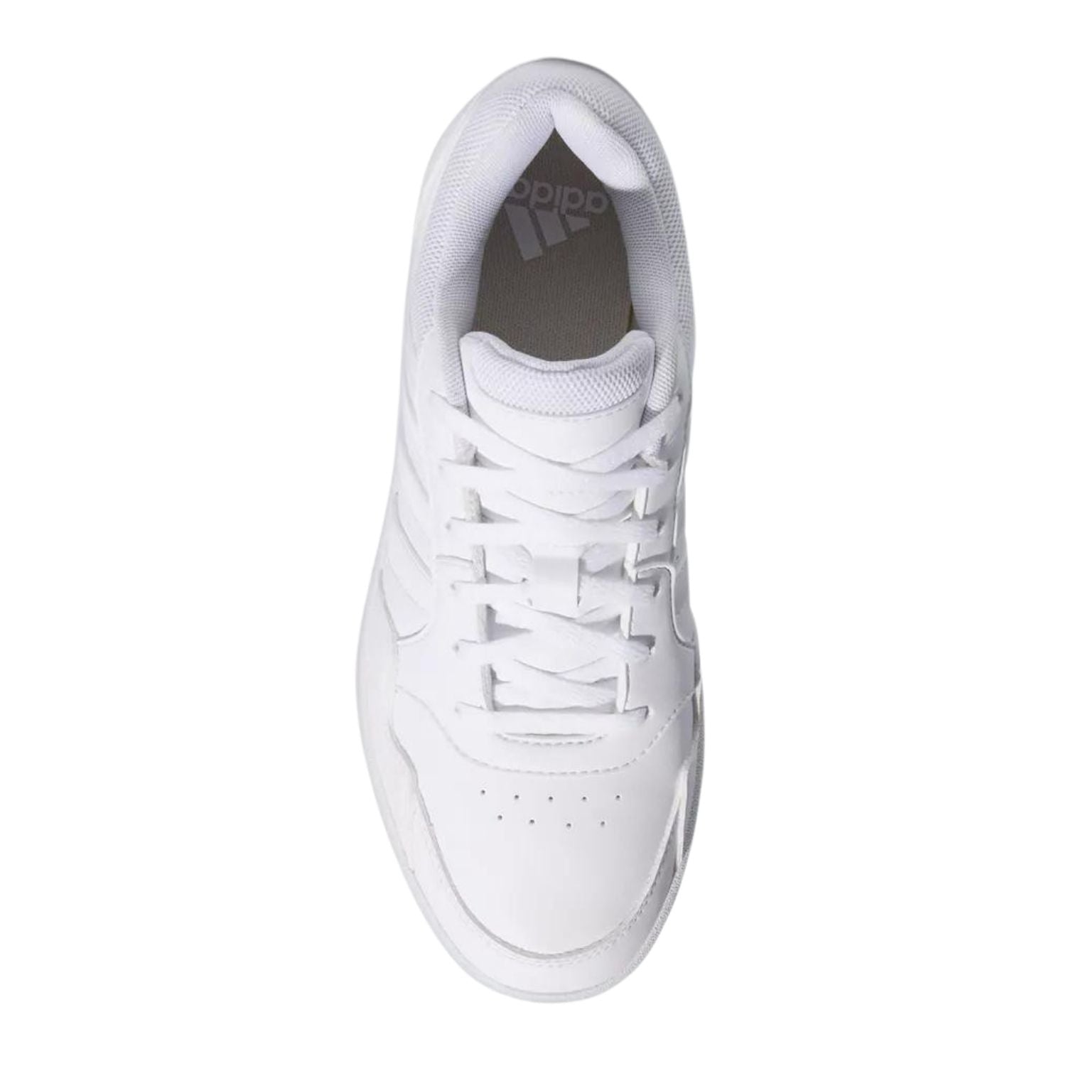 TENIS CASUAL ADIDAS HOOPS 3.0 BOLD MUJER-4
