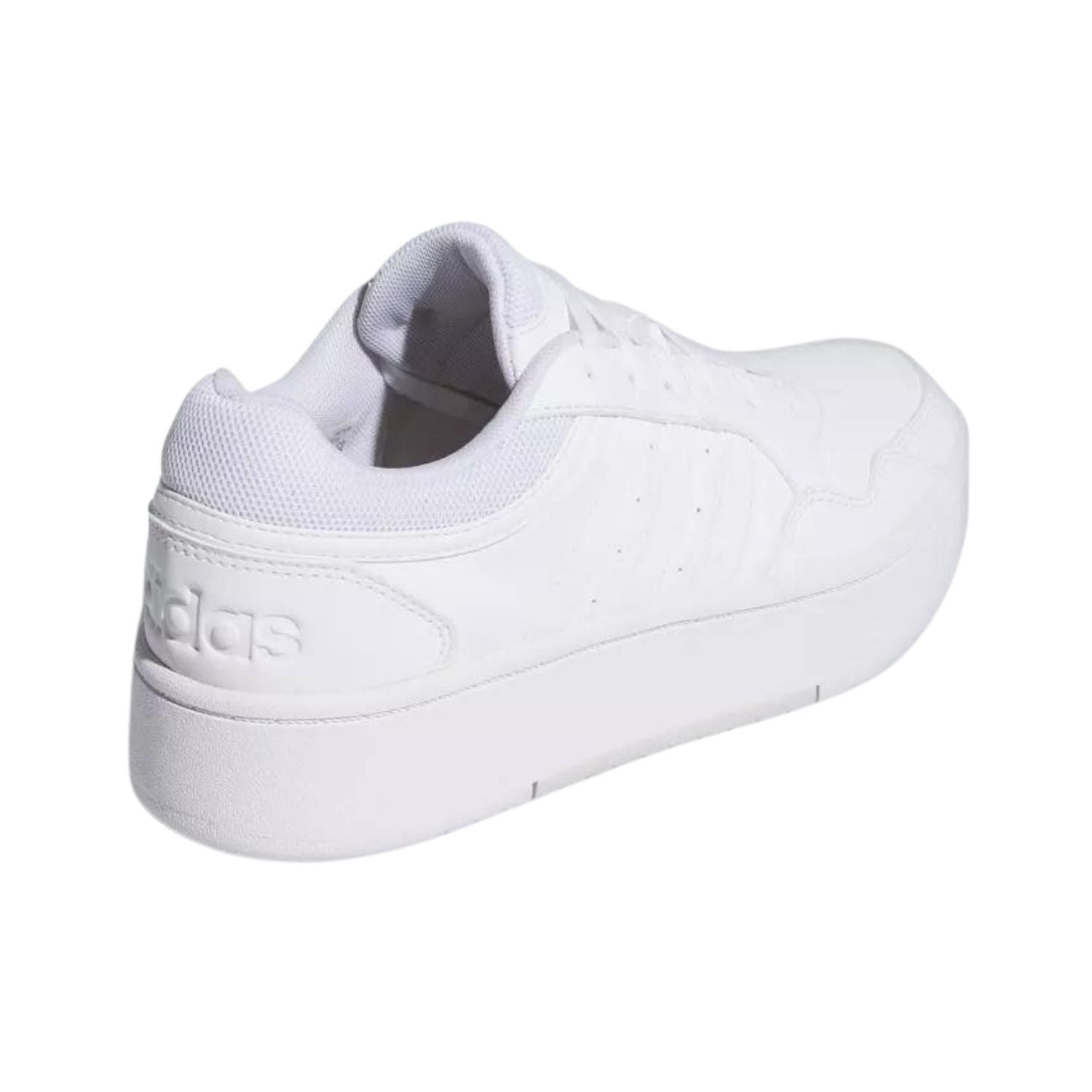 TENIS CASUAL ADIDAS HOOPS 3.0 BOLD MUJER-5