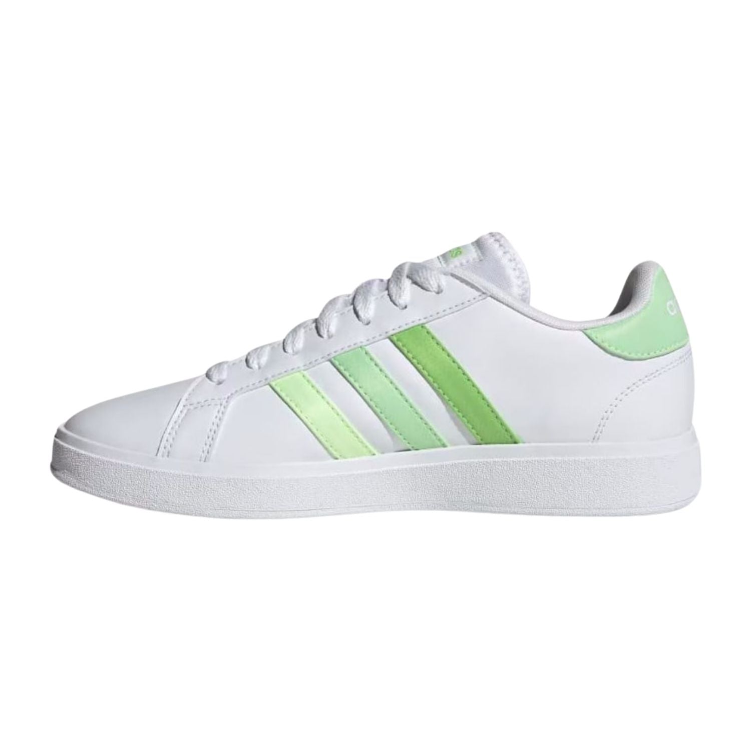 TENIS CASUAL ADIDAS GRAND COURT BASE 2.0 MUJER