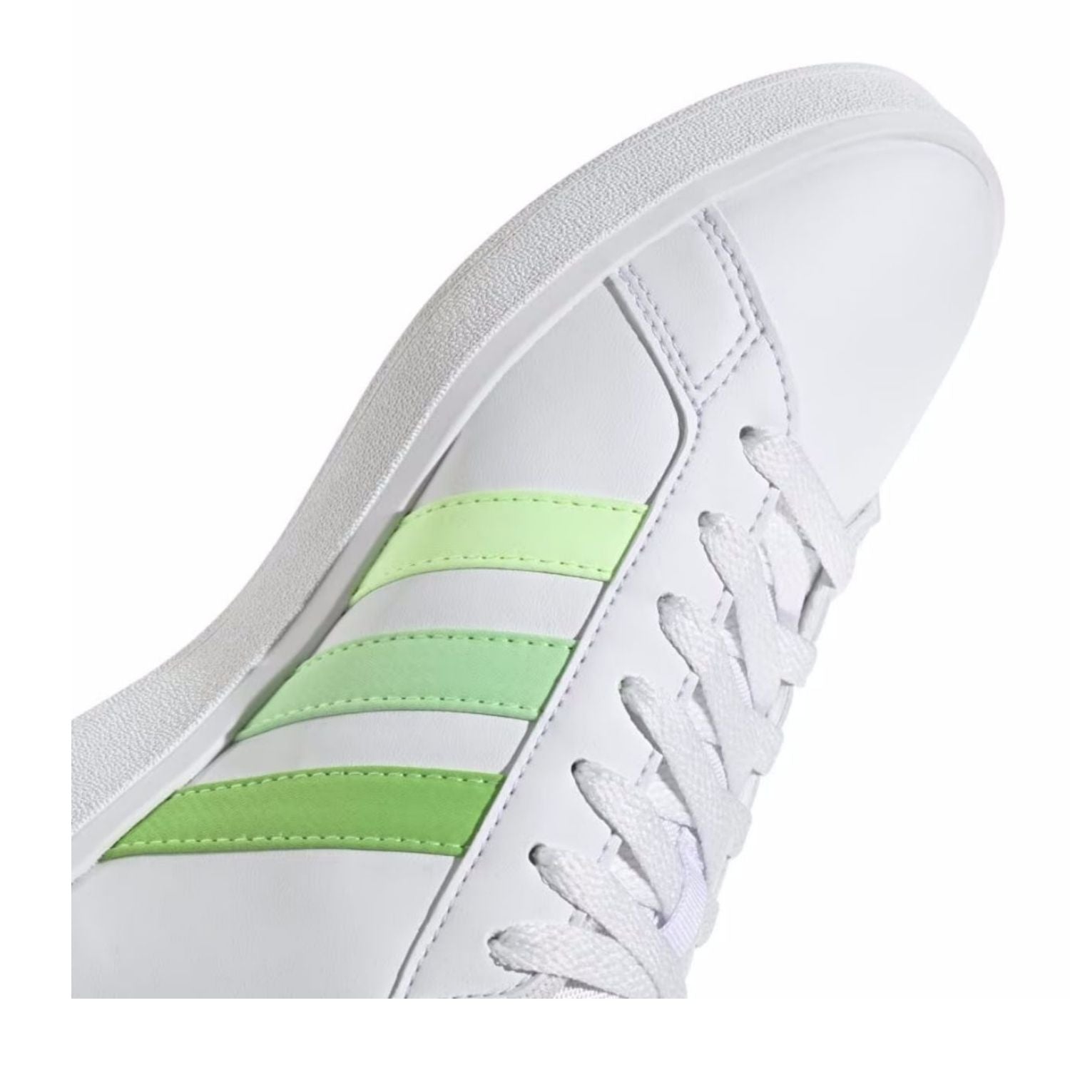 TENIS CASUAL ADIDAS GRAND COURT BASE 2.0 MUJER-6