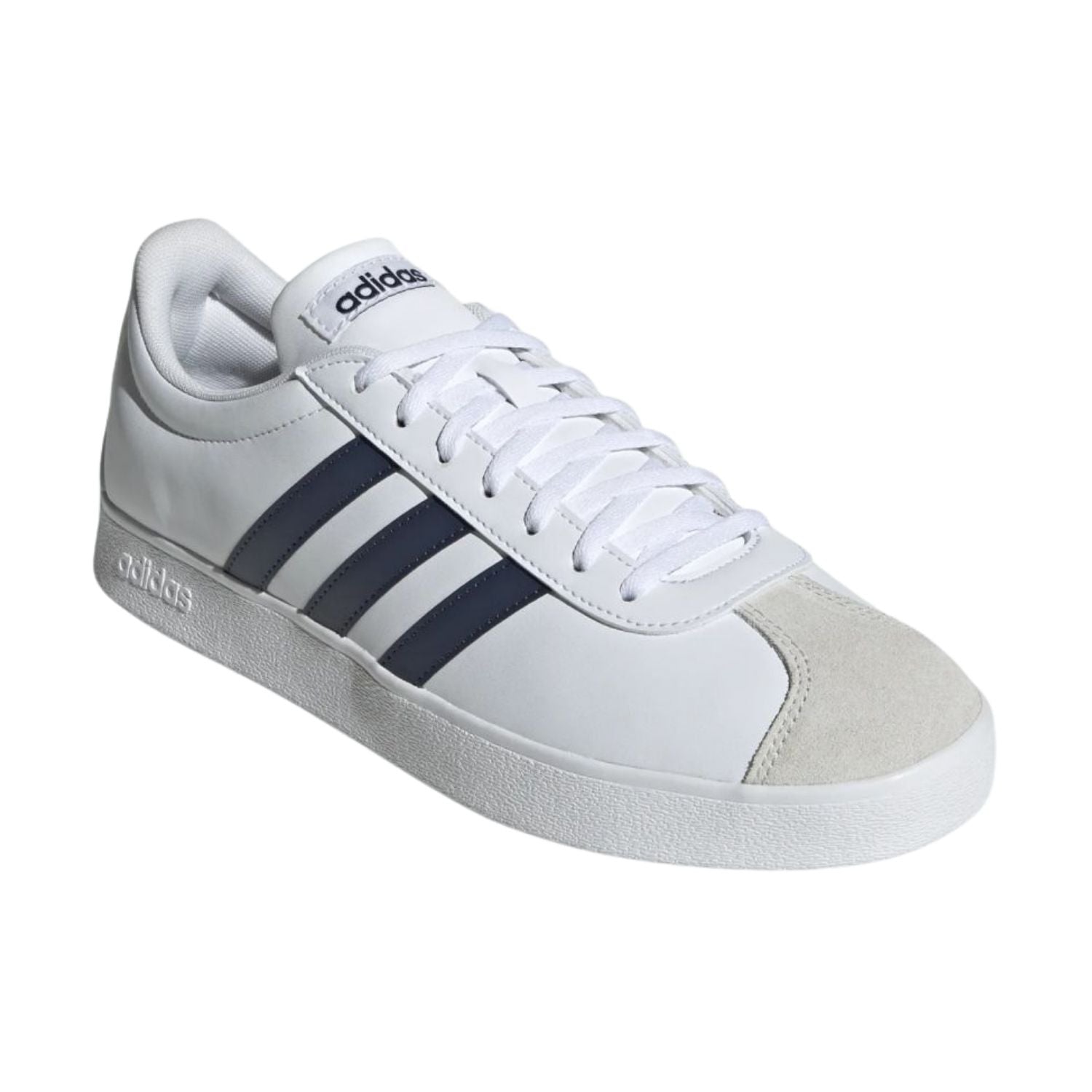 TENIS CASUAL ADIDAS COURT BASE HOMBRE-3