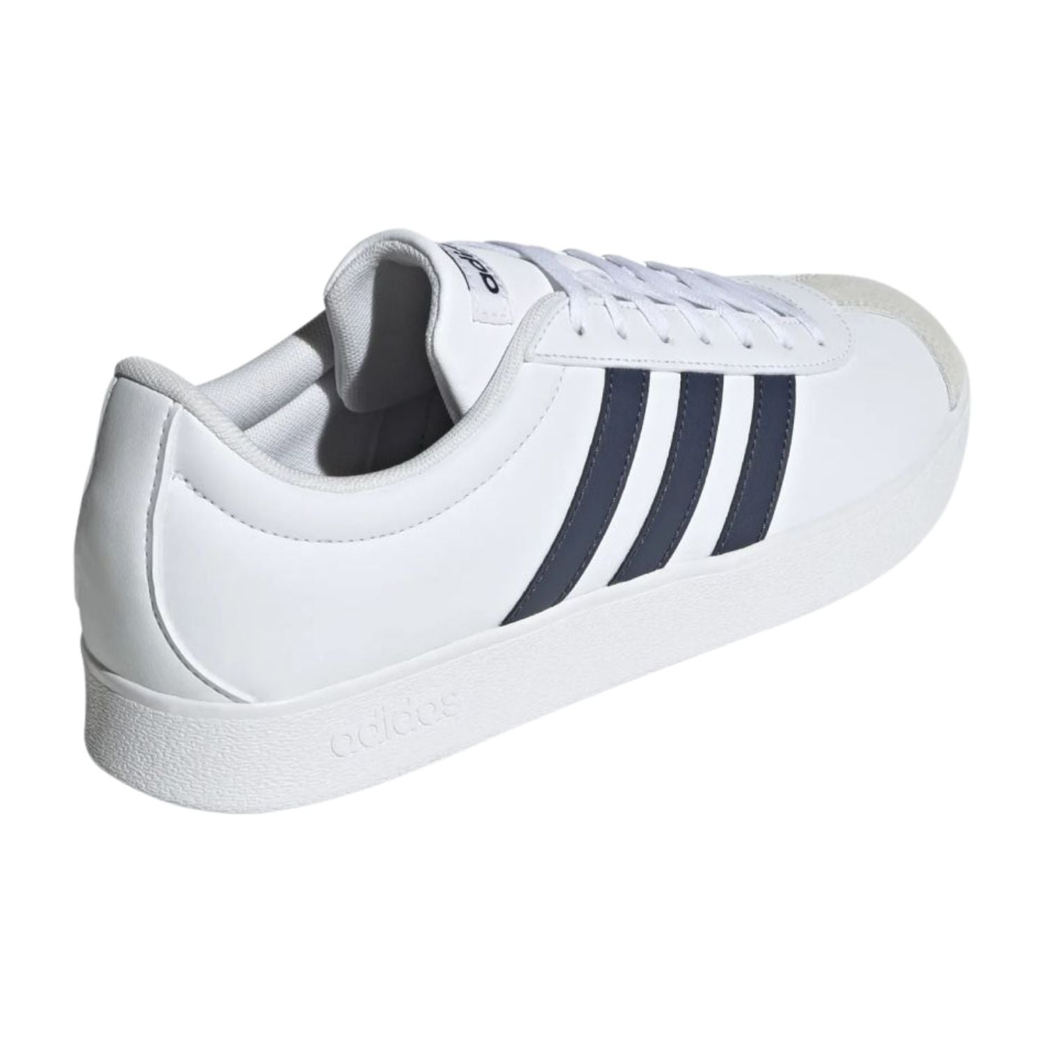 TENIS CASUAL ADIDAS COURT BASE HOMBRE-4