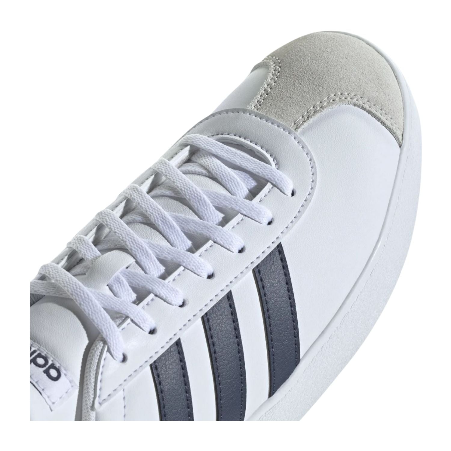 TENIS CASUAL ADIDAS COURT BASE HOMBRE-5