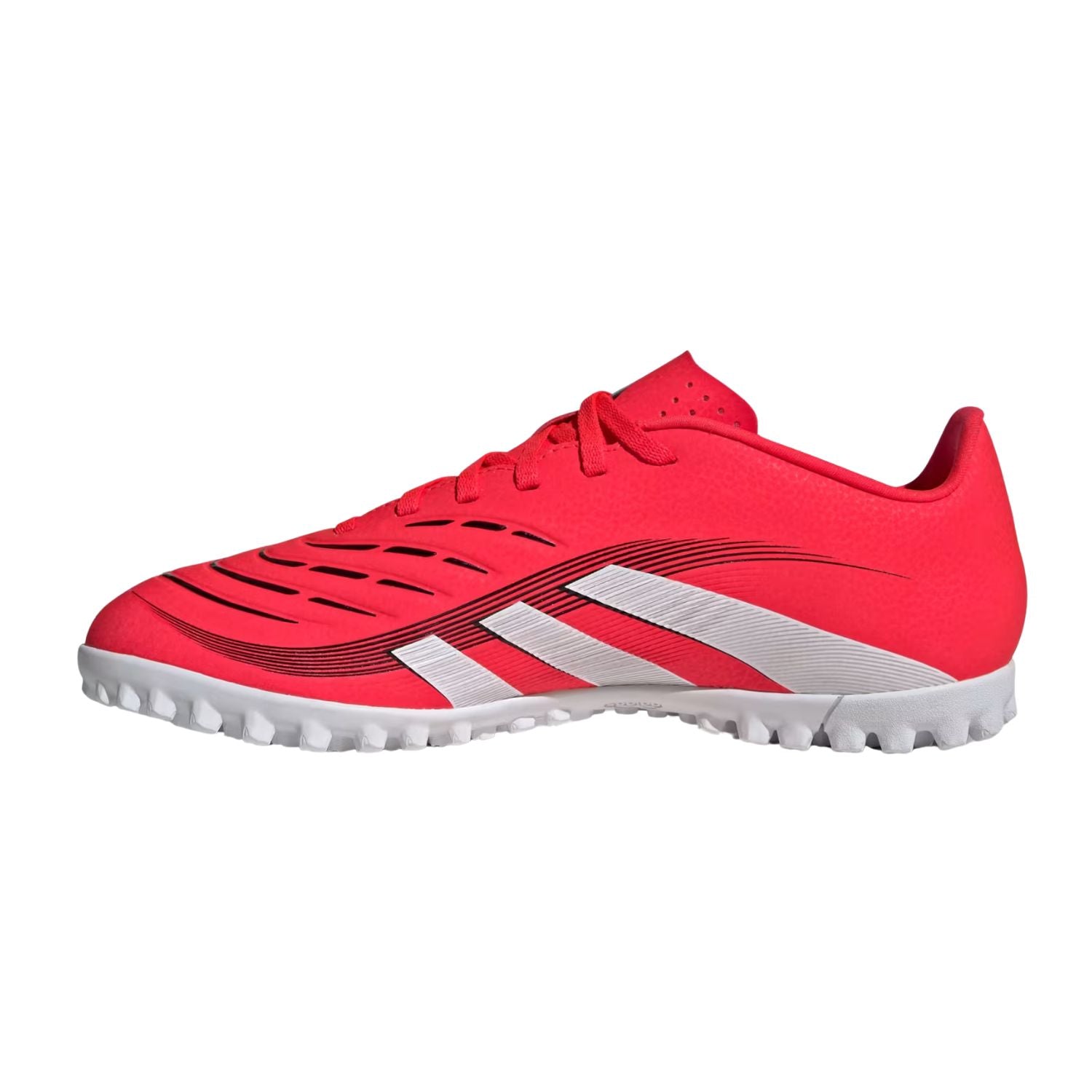 TACOS PARA PASTO SINTÉTICO FUTBOL ADIDAS PREDATOR CLUB HOMBRE-2
