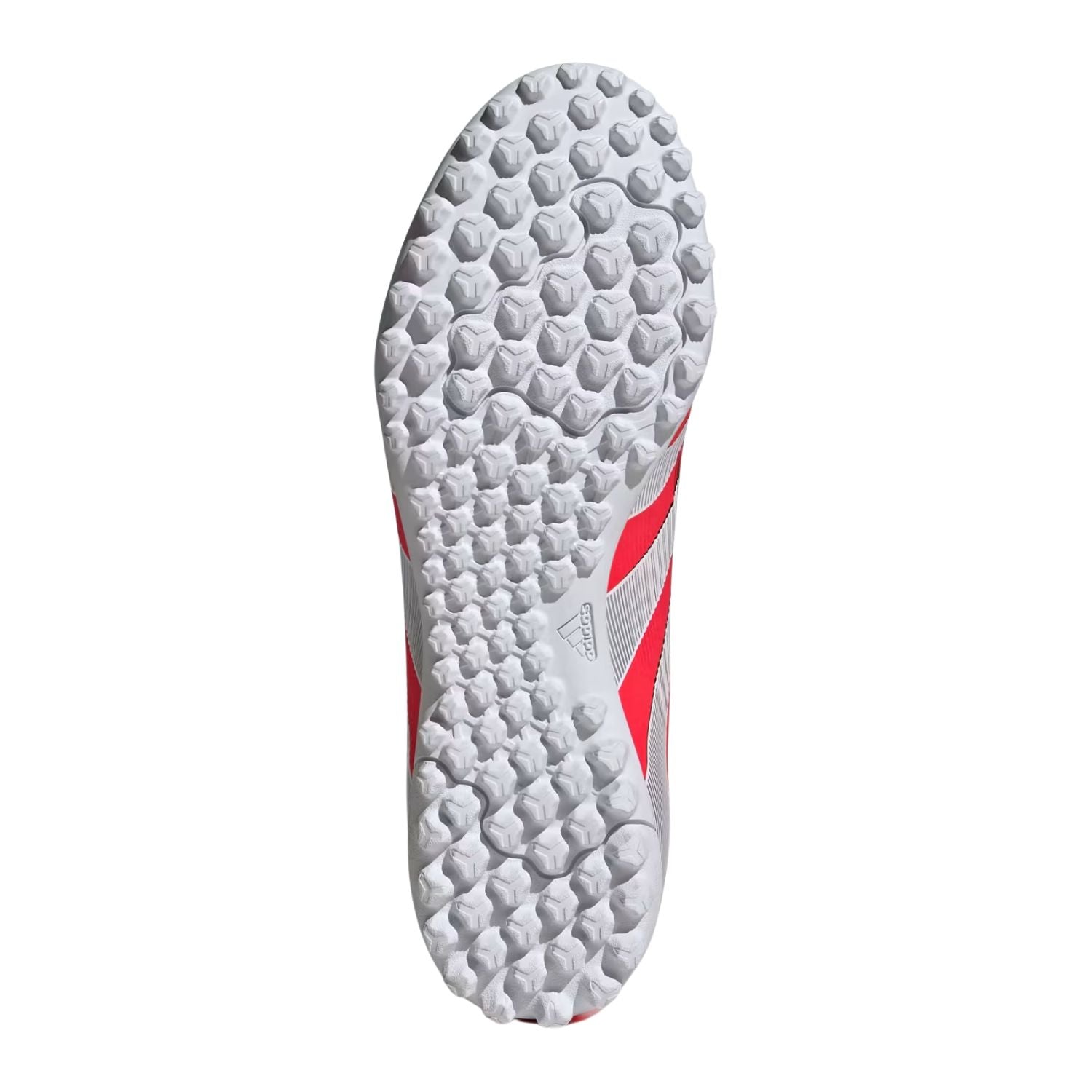 TACOS PARA PASTO SINTÉTICO FUTBOL ADIDAS PREDATOR CLUB HOMBRE-4