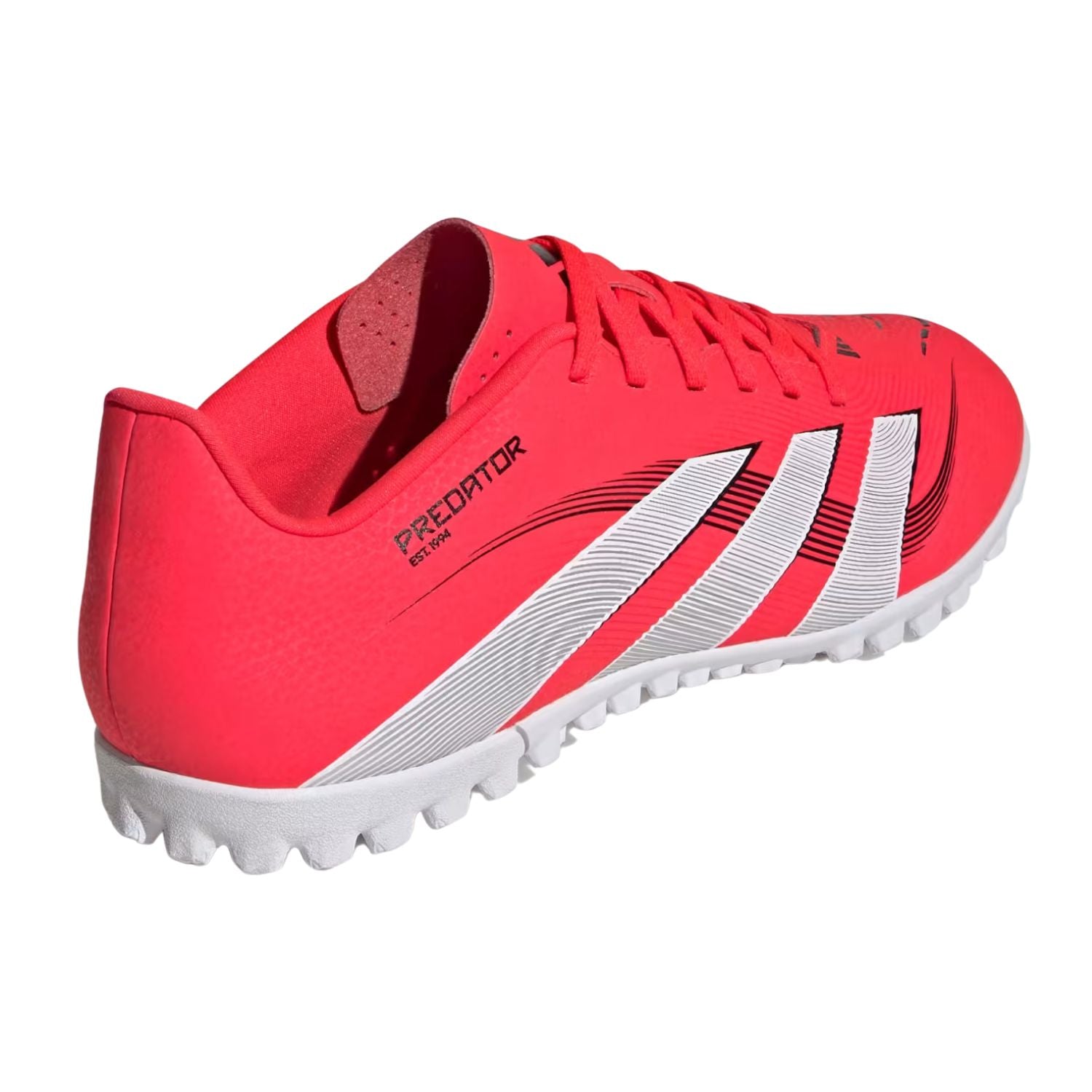 TACOS PARA PASTO SINTÉTICO FUTBOL ADIDAS PREDATOR CLUB HOMBRE-6