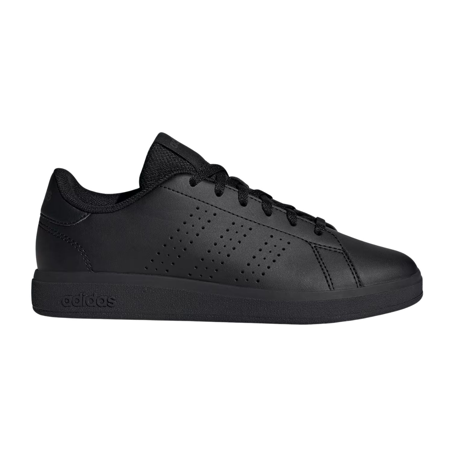TENIS CASUAL ADIDAS JUNIOR ADVANTAGE BASE NIÑO