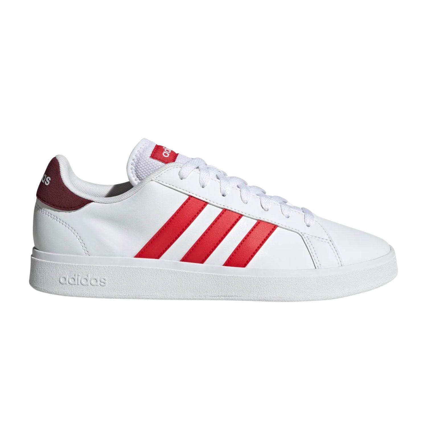 TENIS CASUAL ADIDAS GRAND COURT BASE 2.0 HOMBRE-1