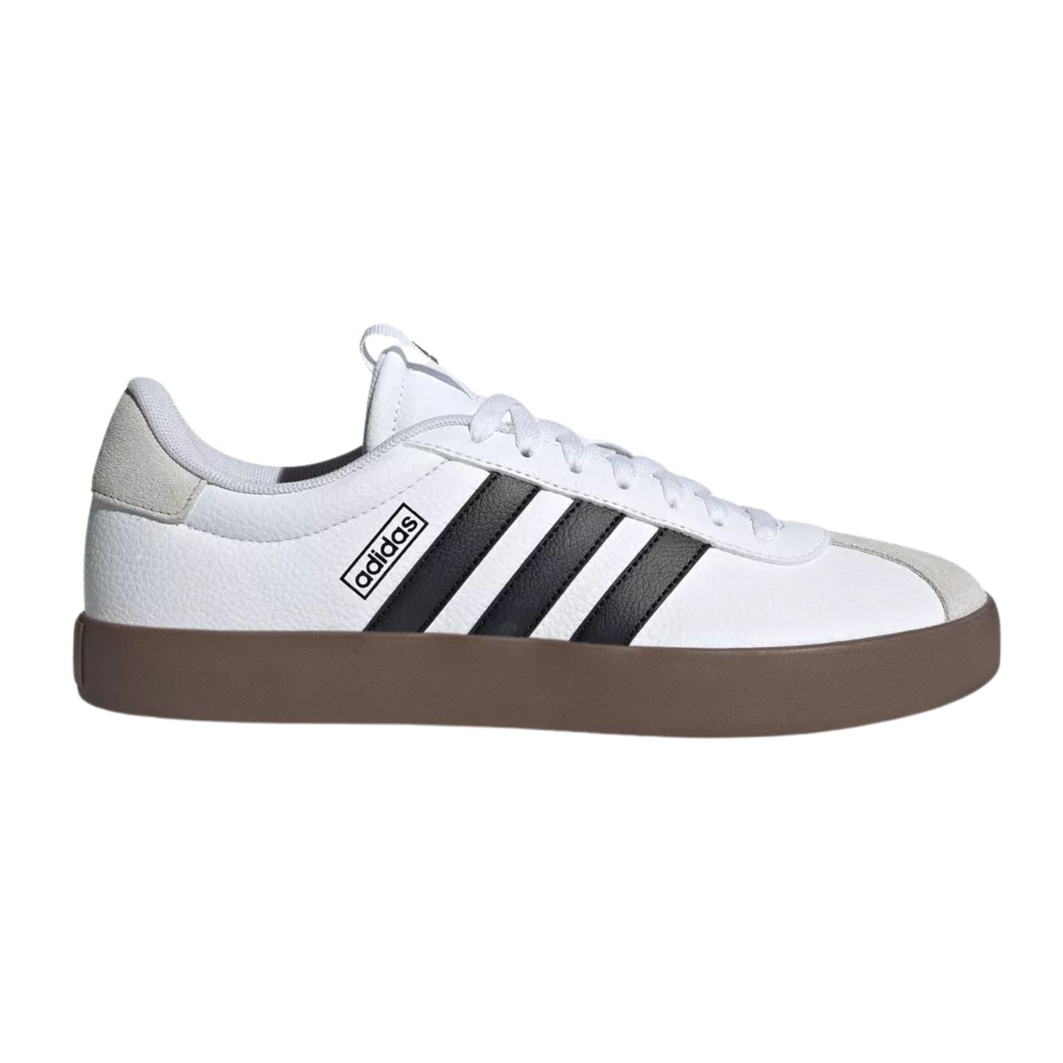 TENIS CASUAL ADIDAS VL COURT 3.0 HOMBRE-1